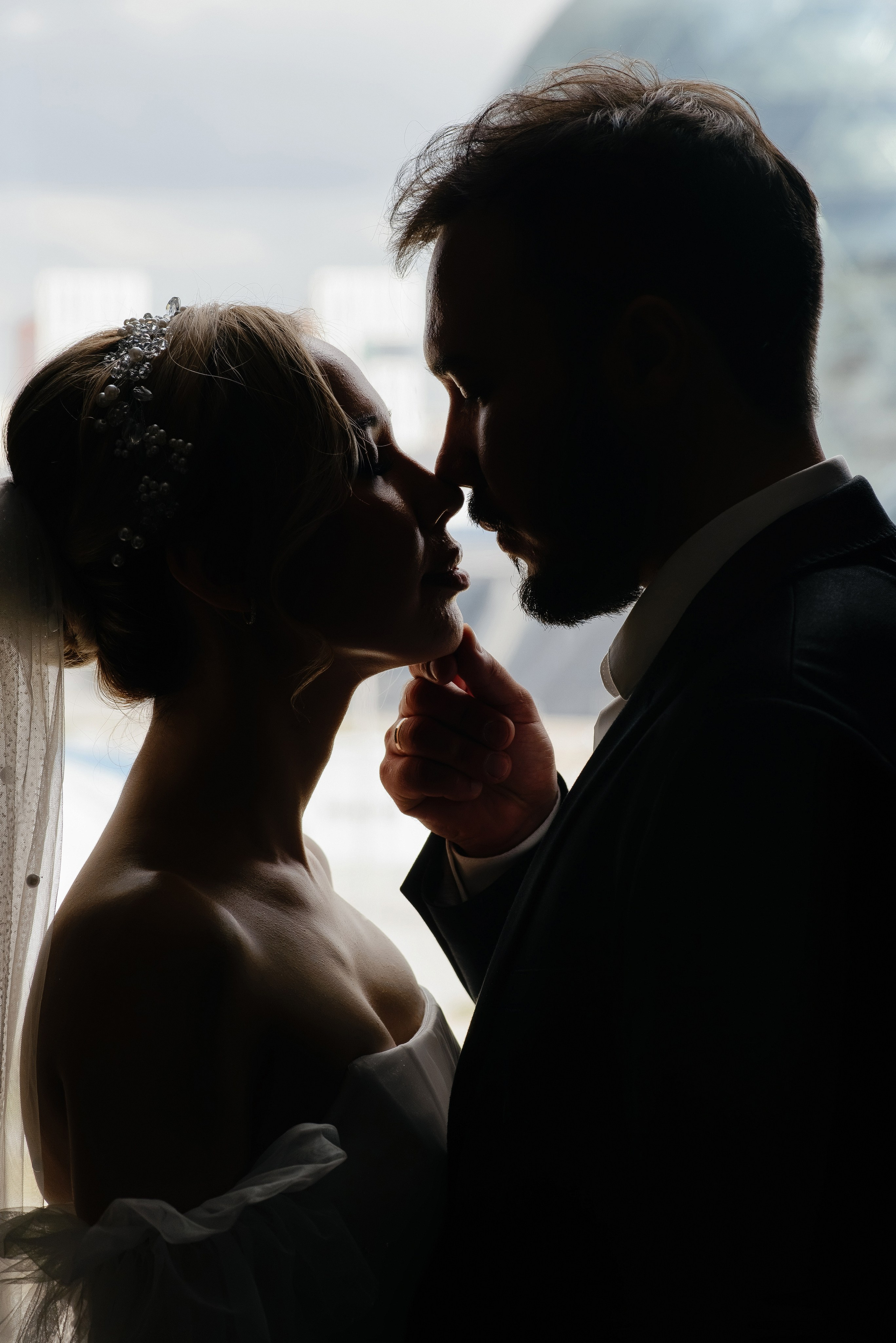 WEDDING. Фотограф Евгений Фураев