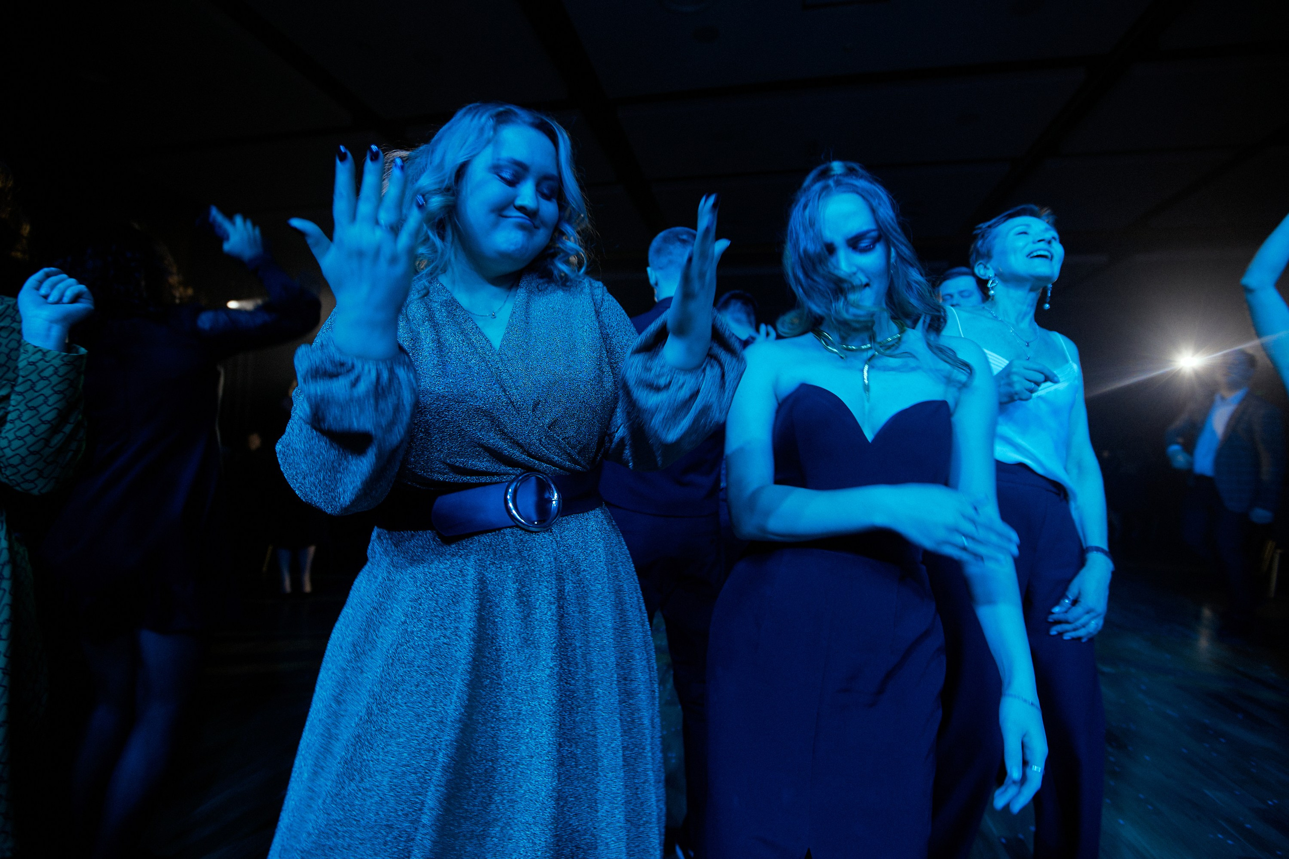 СЭ/ТНМК. Happy New Year. Дмитрий Мазуркевич: Профессиональный Репортажный Фотограф