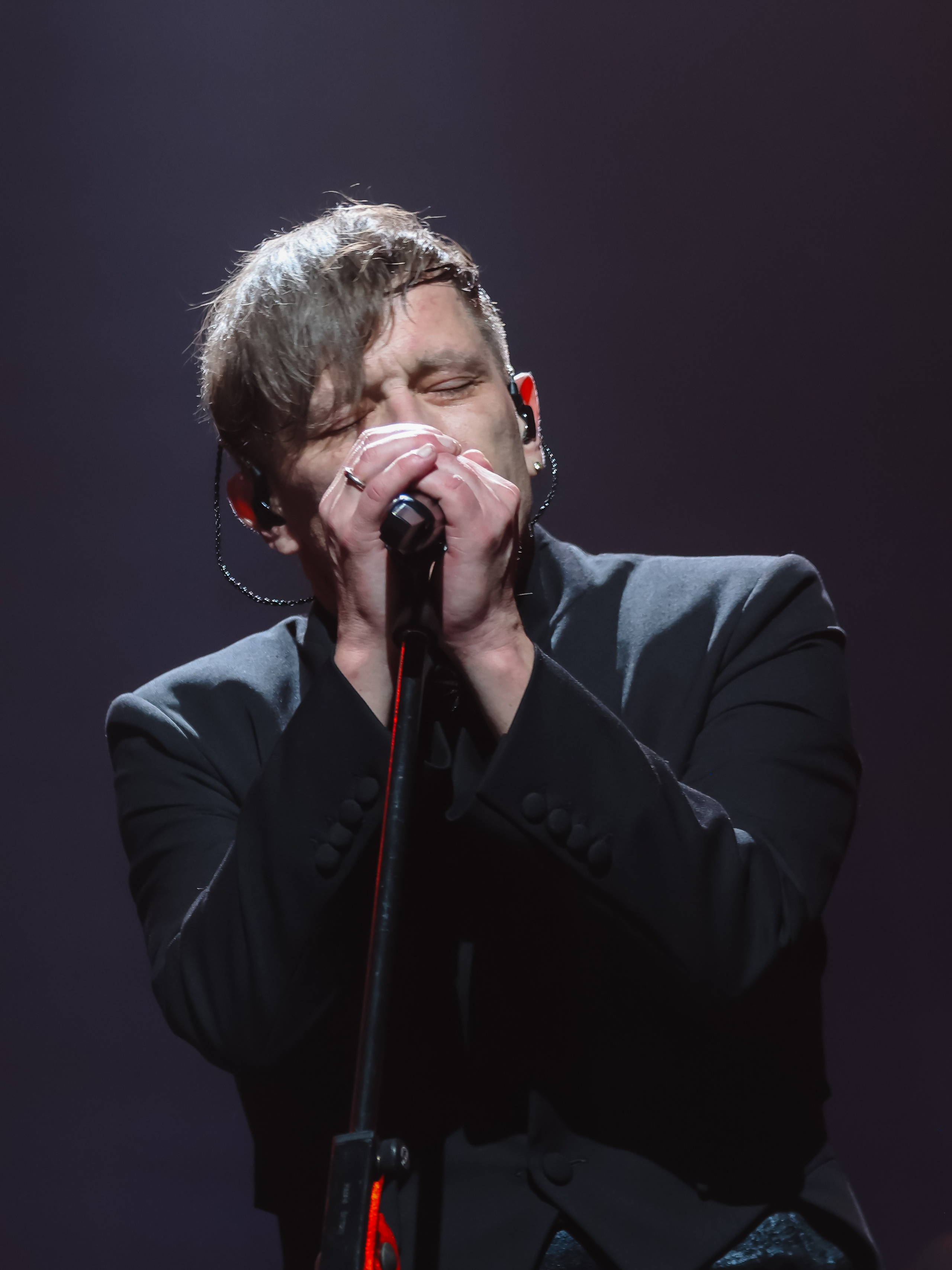 Группа Би-2. Ереван. Фотограф Ольга Махалова — Санкт-Петербург, Москва, Нижний Новгород