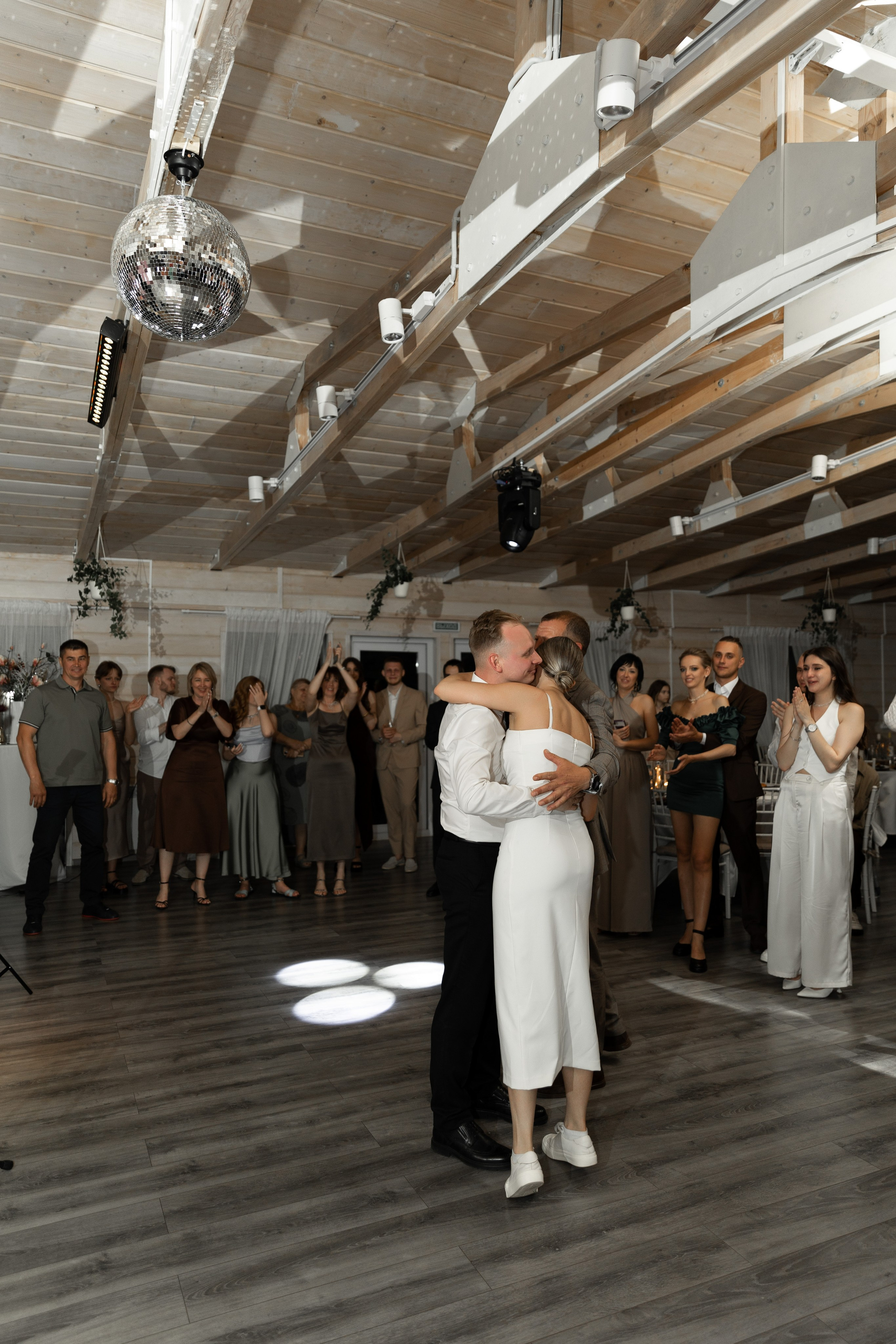 Екатерина и Алексей. Я Ира и я фотографирую свадьбы более 10 лет