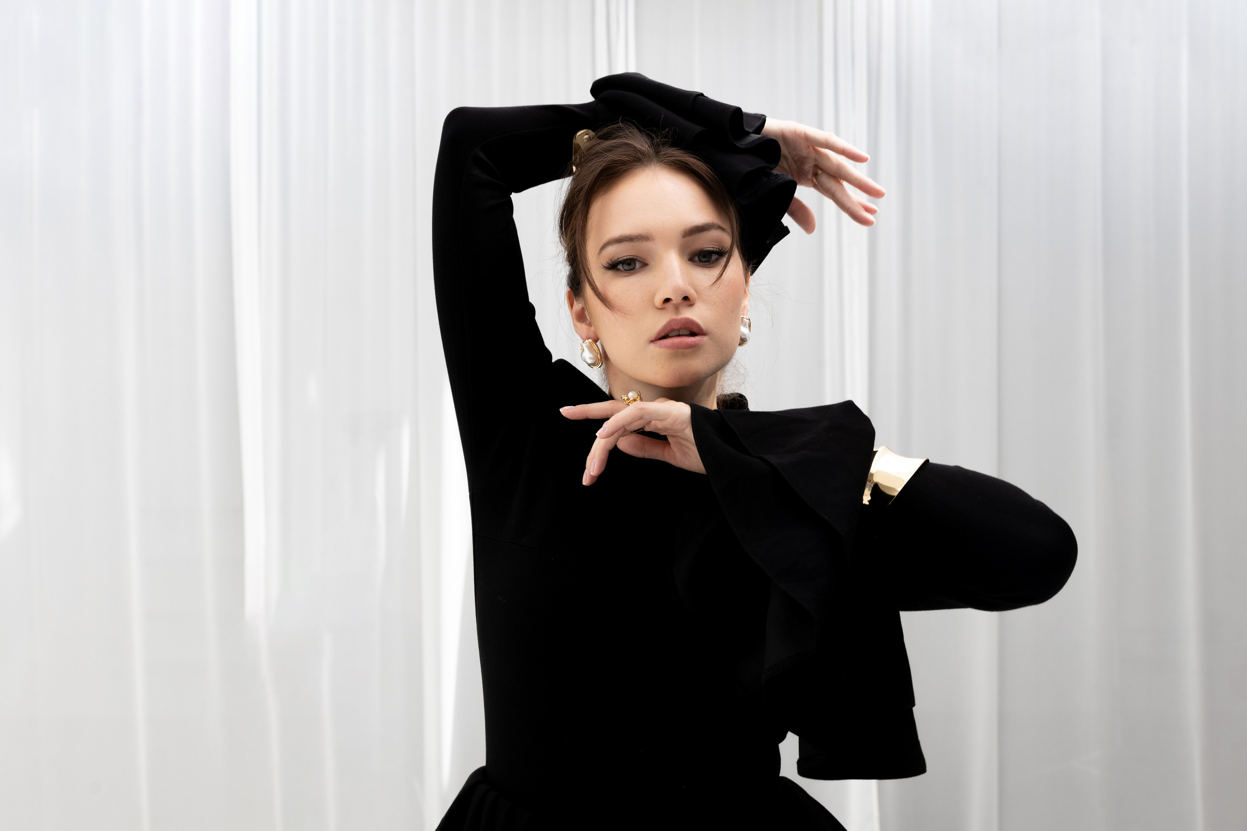 Лена, Volga studio. Свадебный фотограф | Москва