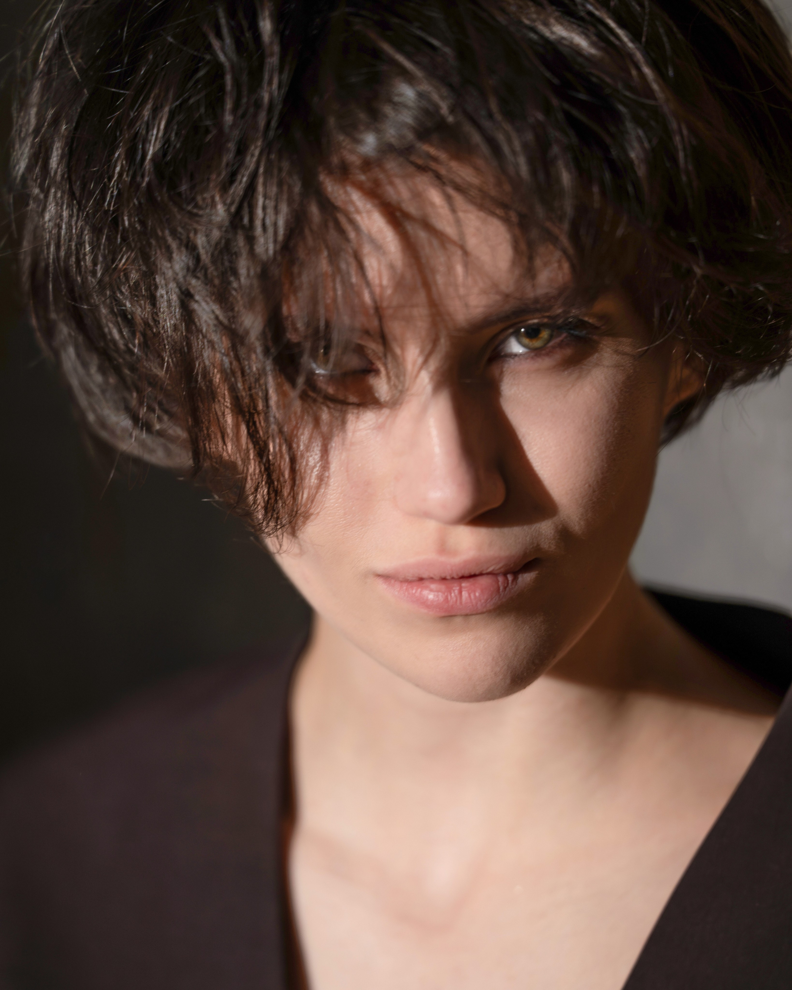 Елена. Фотограф Надежда Савосина