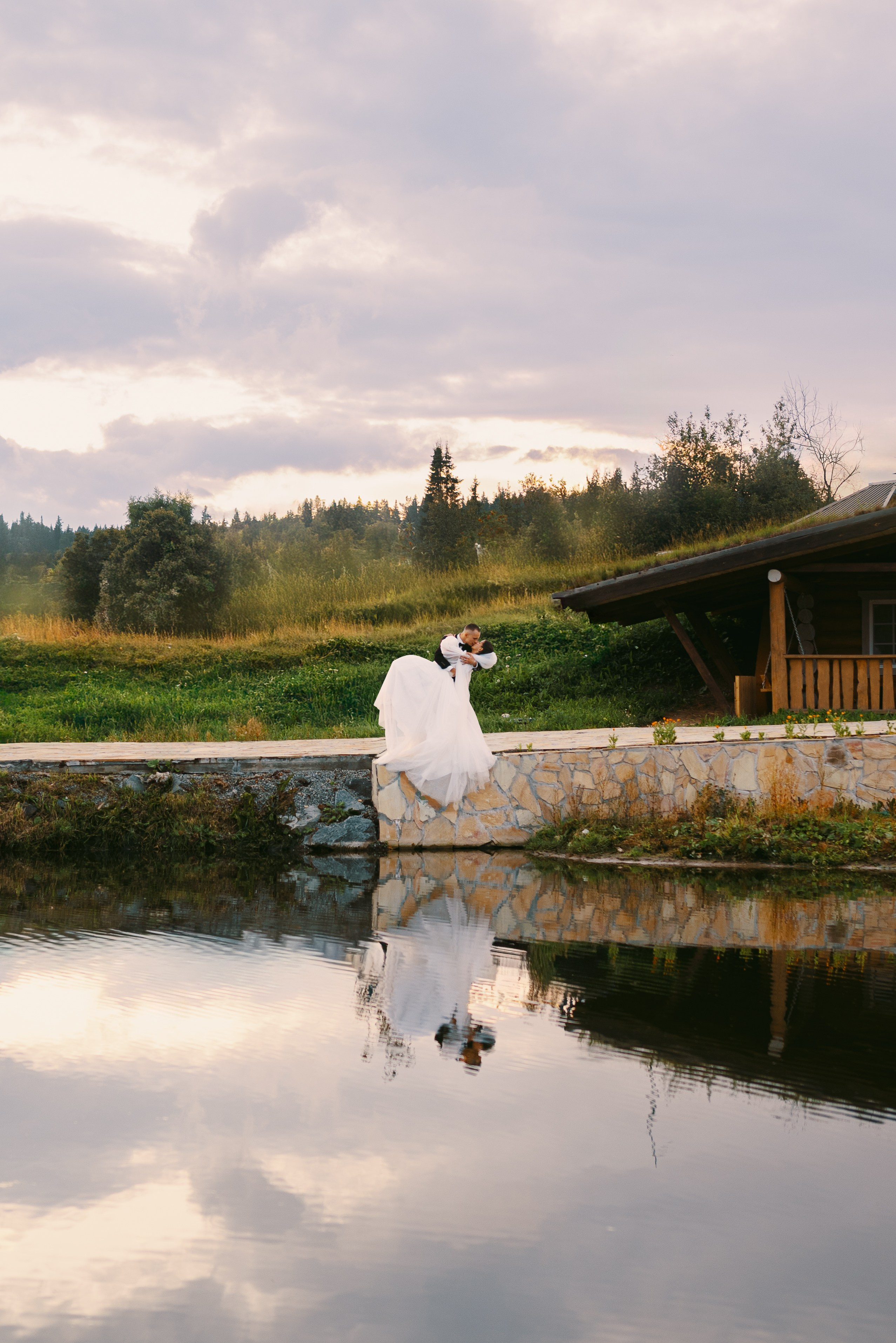 Свадьба Елизавета&Матвей