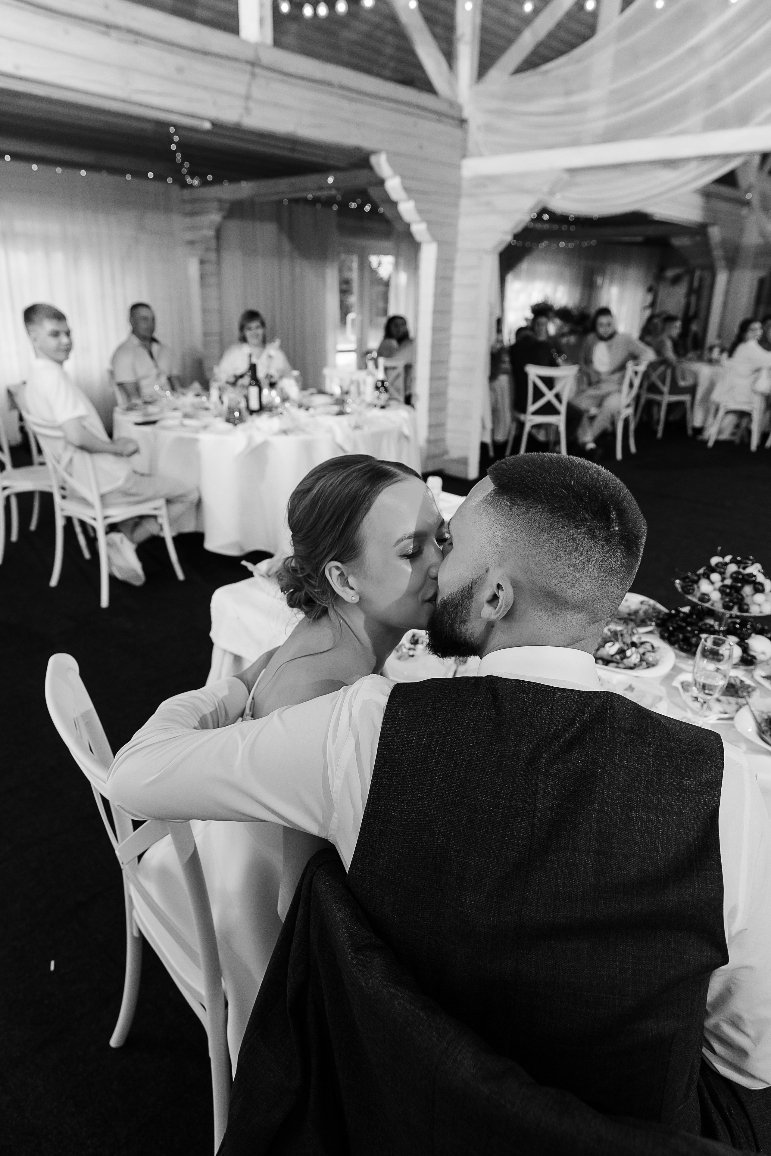 Виталий и Алина. Свадебный и семейный фотограф в Твери и Тверской области