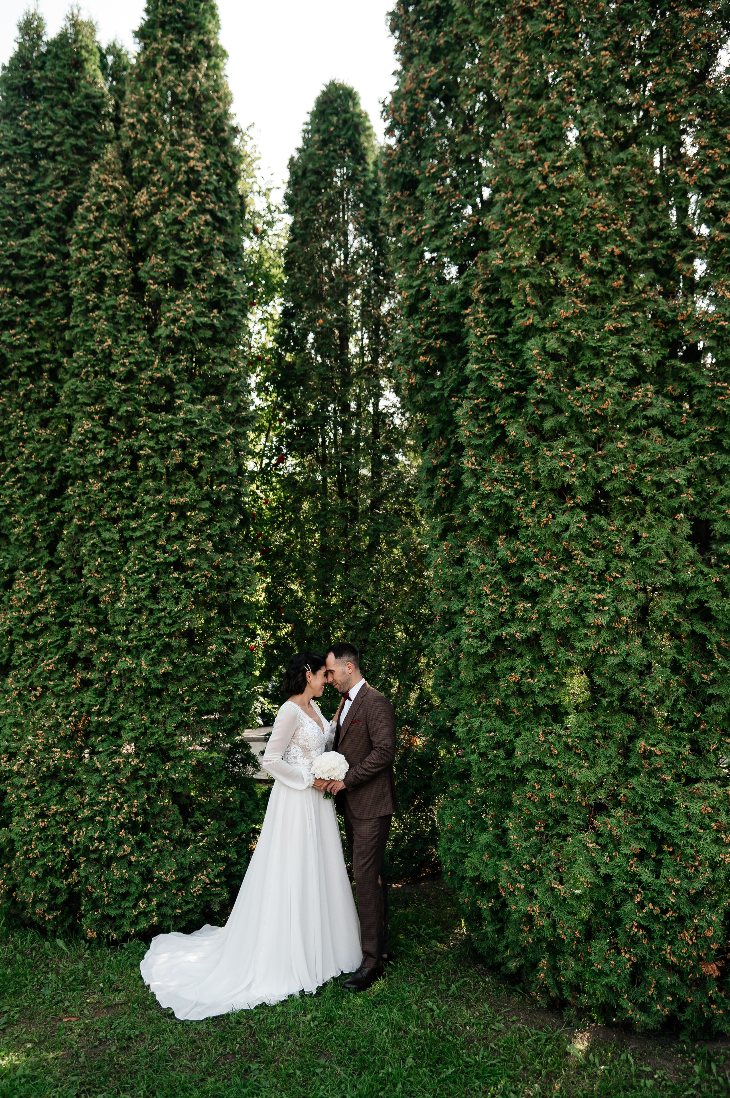 Амир и Лейсан. Фотограф Виктория Ахметова Казань Москва
