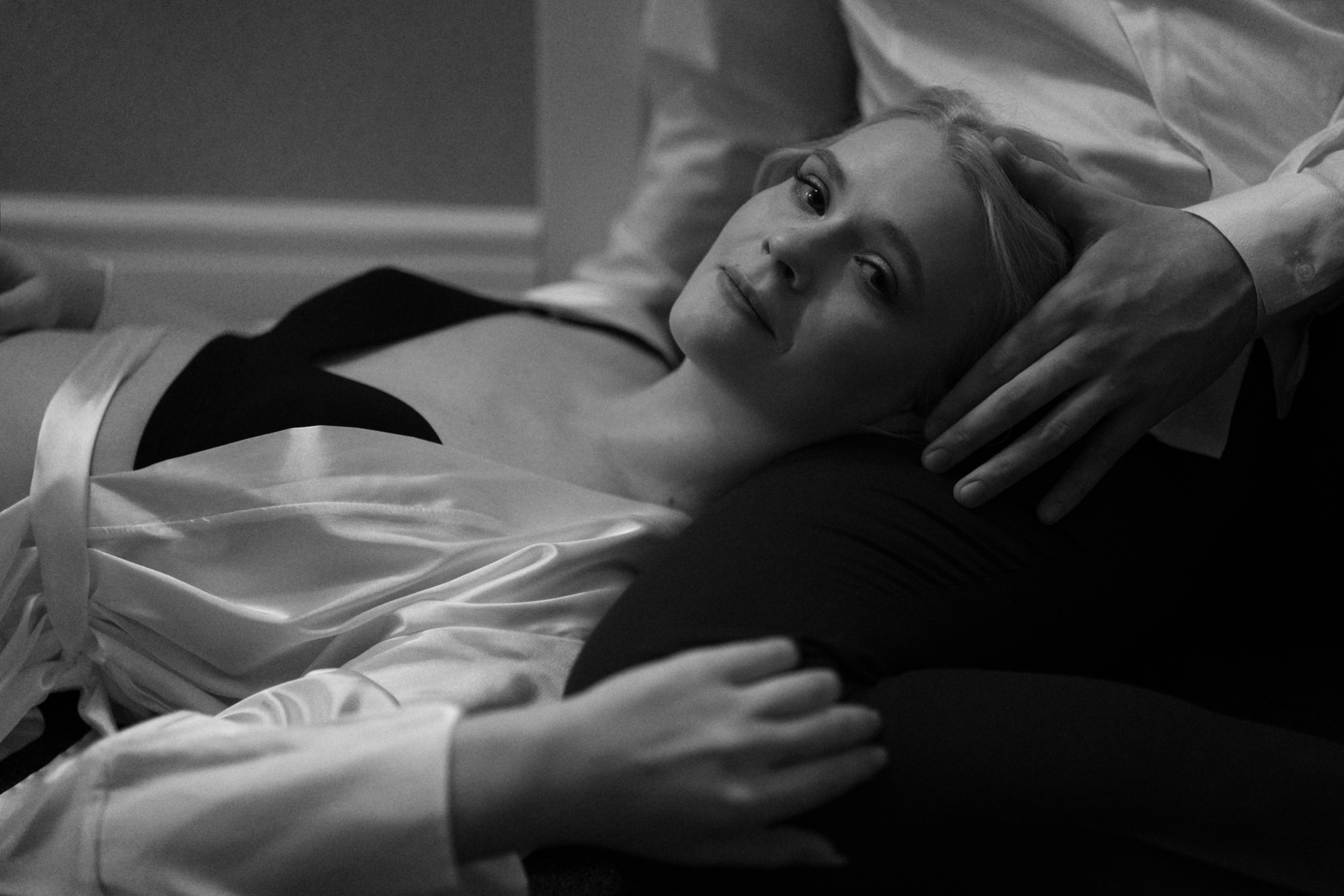 Kate & Vlad. Семейный и портретный фотограф в Саратове Сахарова Маша