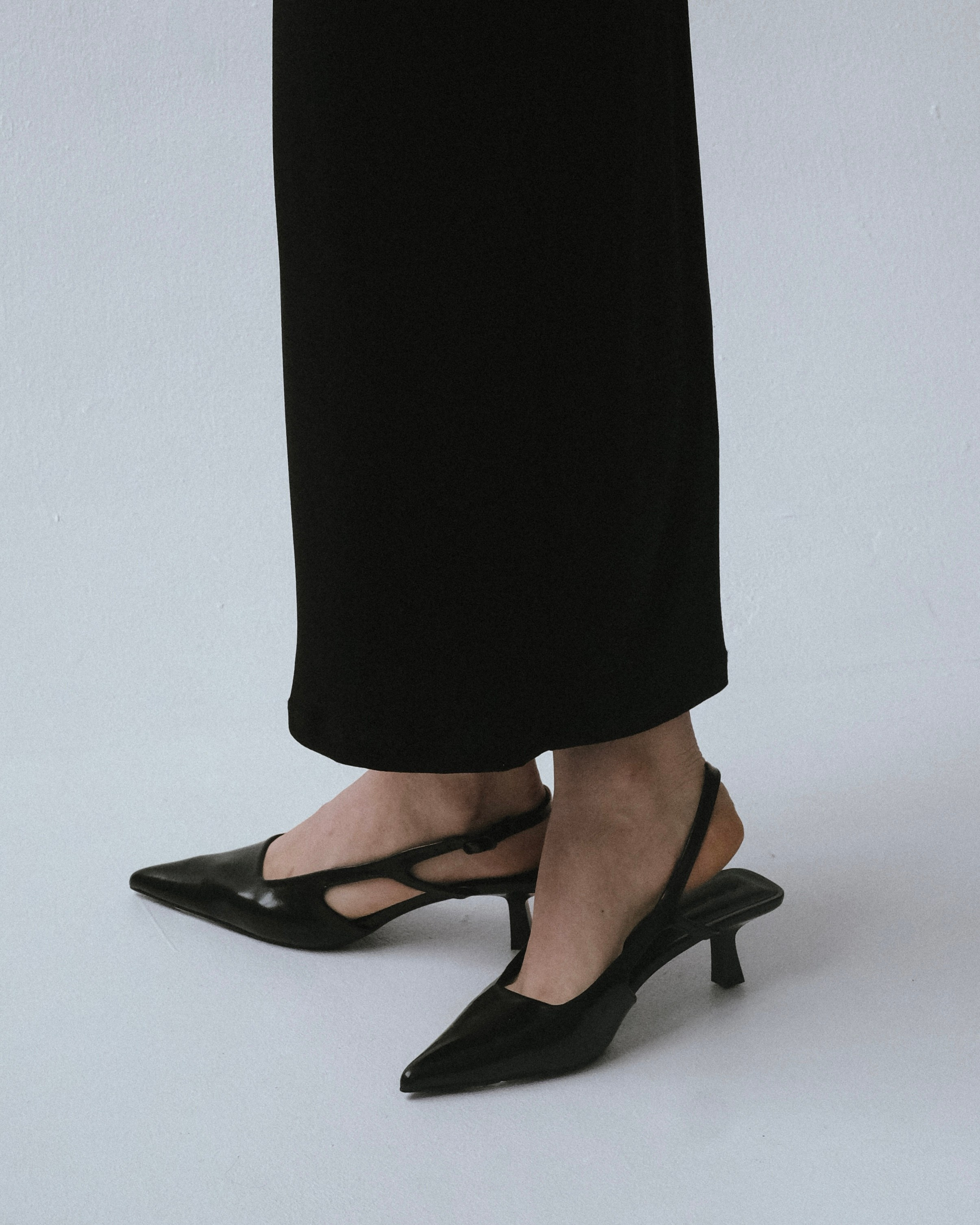 Backstage. Художница в Алматы Мухамед-Рахимова Джамиля