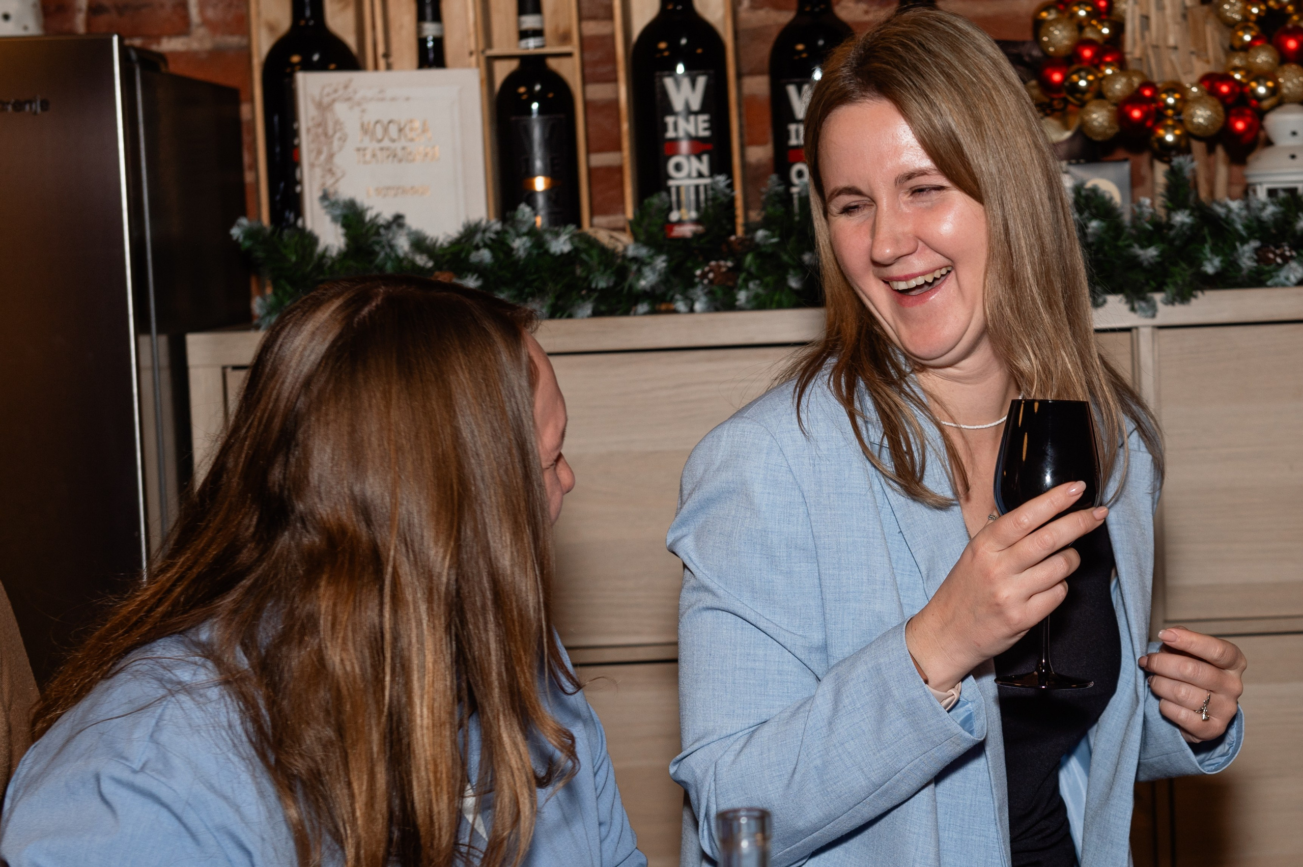 Корпорат Yapay. Профессиональный фотограф в Москве Александра Харламова