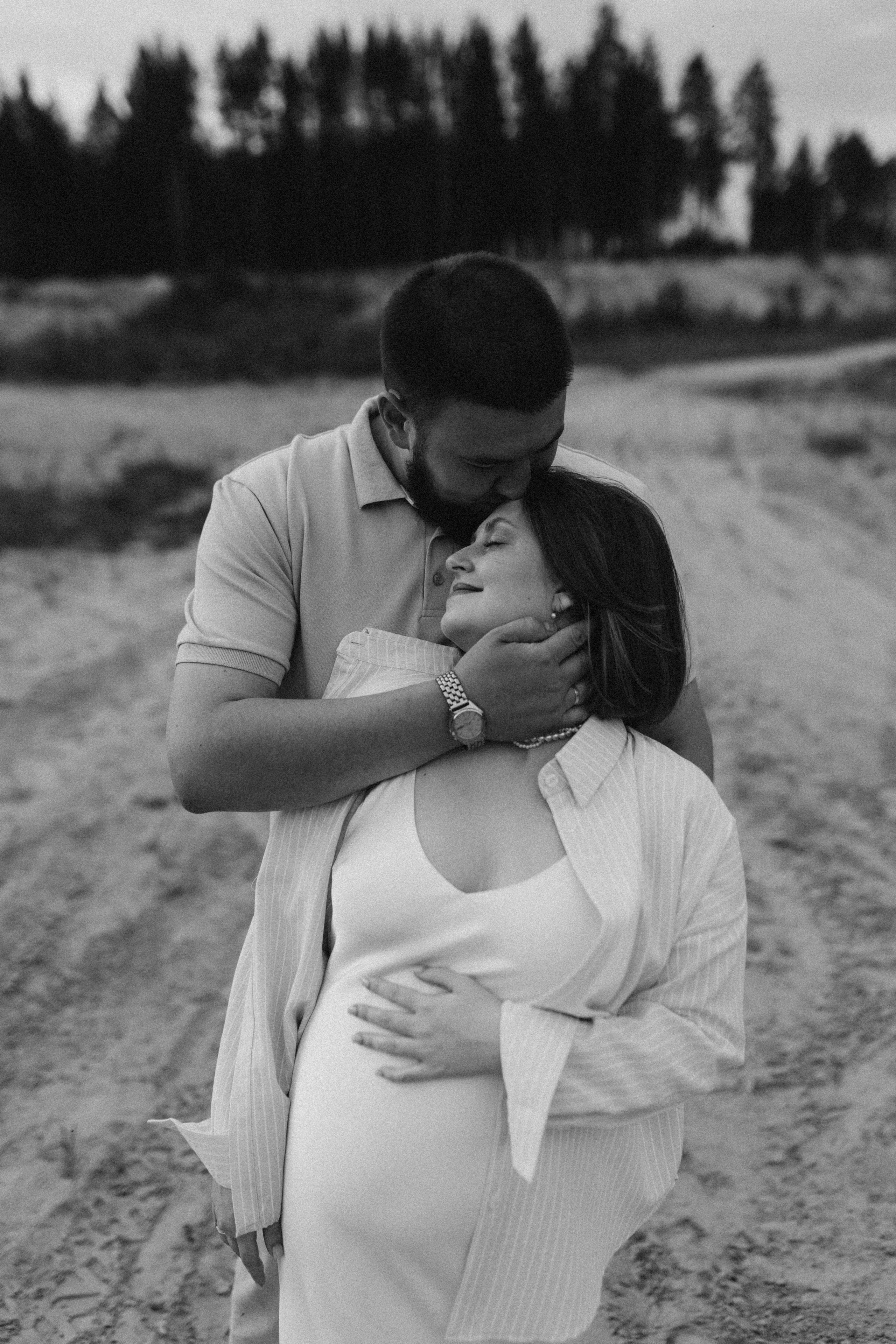 20.06 Даниил и Амина в ожидании чуда. Семейный и домашний фотограф Советский Югорск Екатерина Цыганок