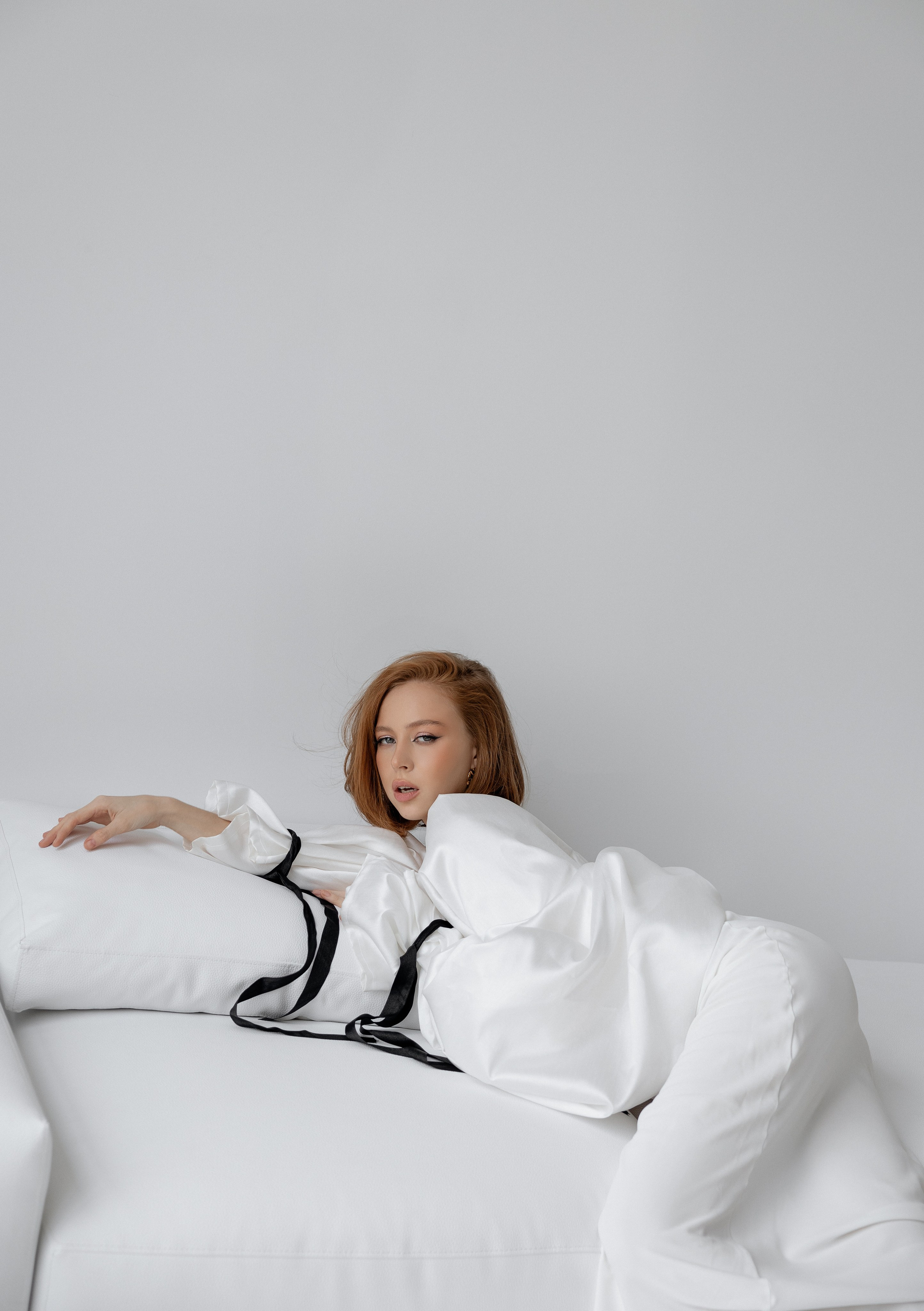 Вероника. Женский фотограф в Краснодаре Павлова Наталья