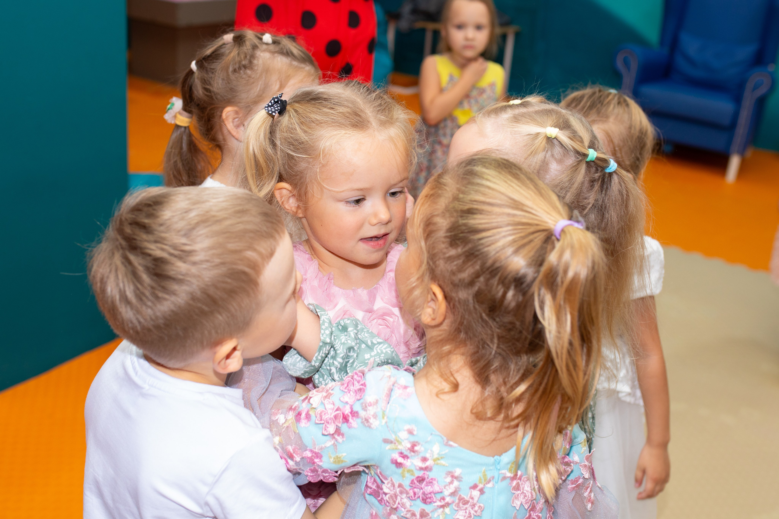 Стрекоза. Фотограф в Новосибирске Ася Зверева