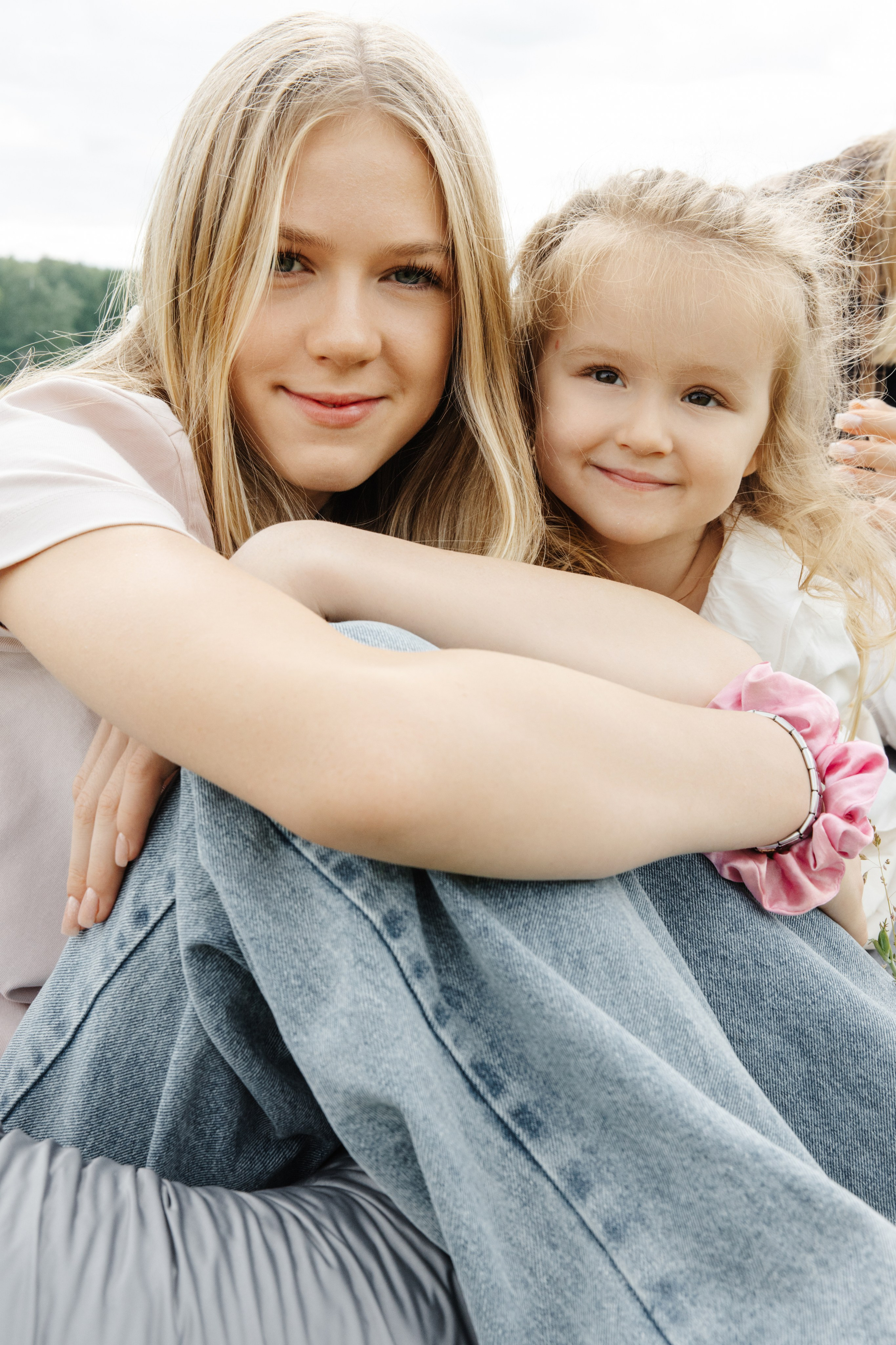 ГЕНДЕР ПАТИ. Фотограф в Красноярске