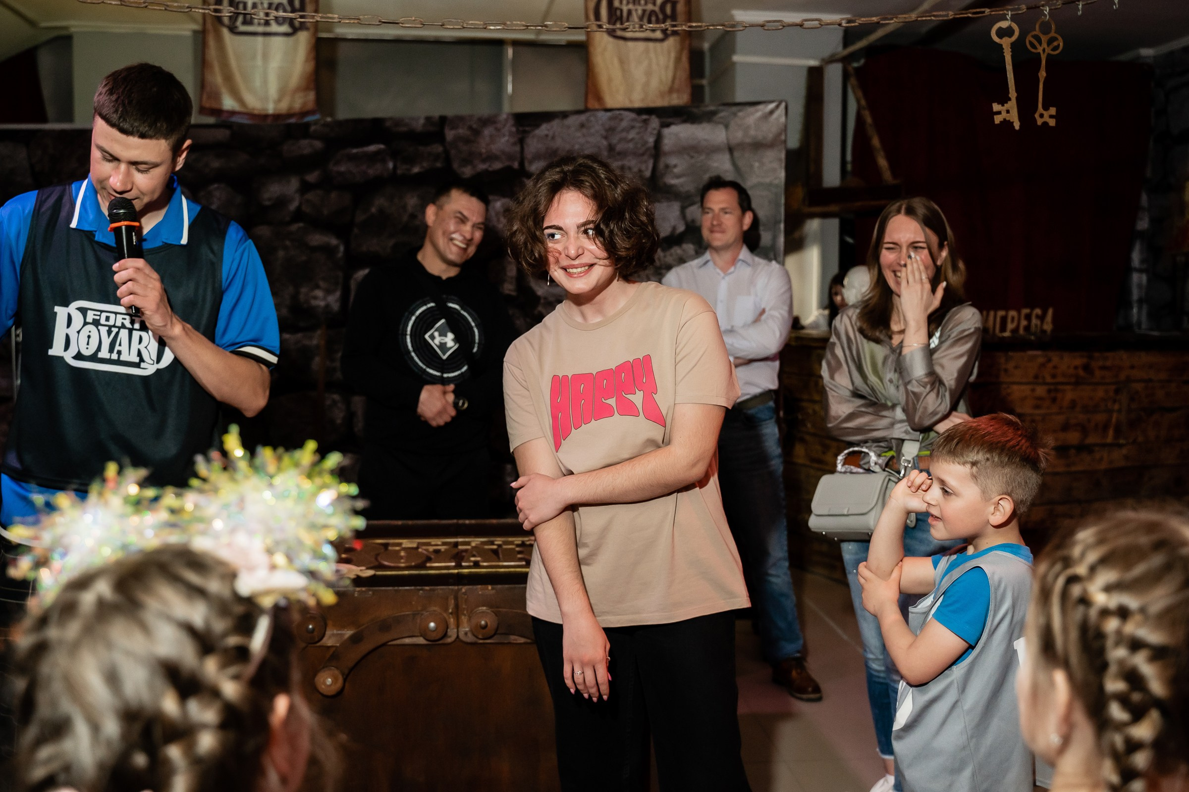 Форд Боярд. Свадебный фотограф Екатерина Кузнецова