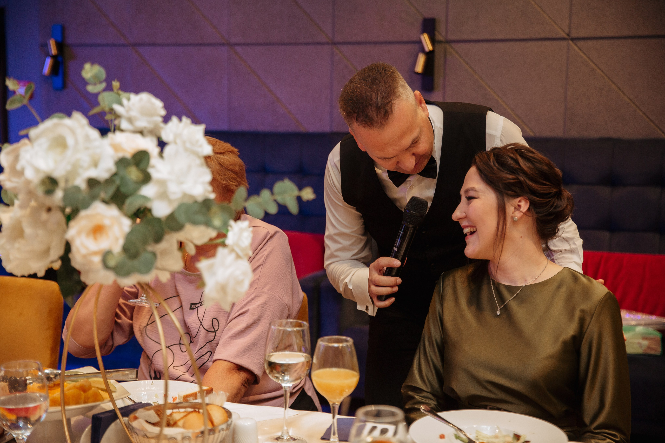 Дмиртий и Вероника. Свадебный и семейный фотограф в городах Уфа и Стерлитамак