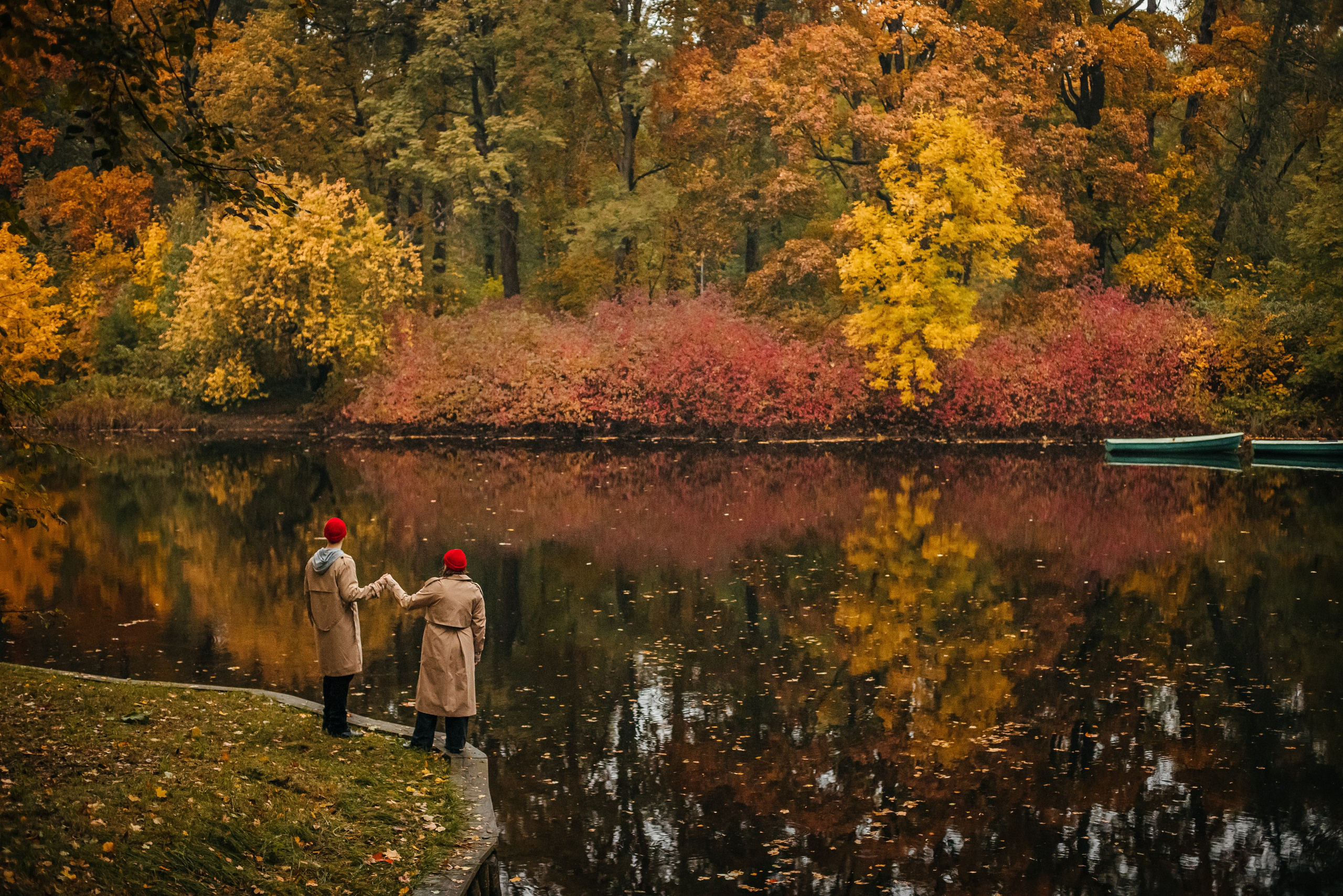 Лиза и Андрей. Elena Sova — семейный и женский фотограф в Санкт-Петербурге