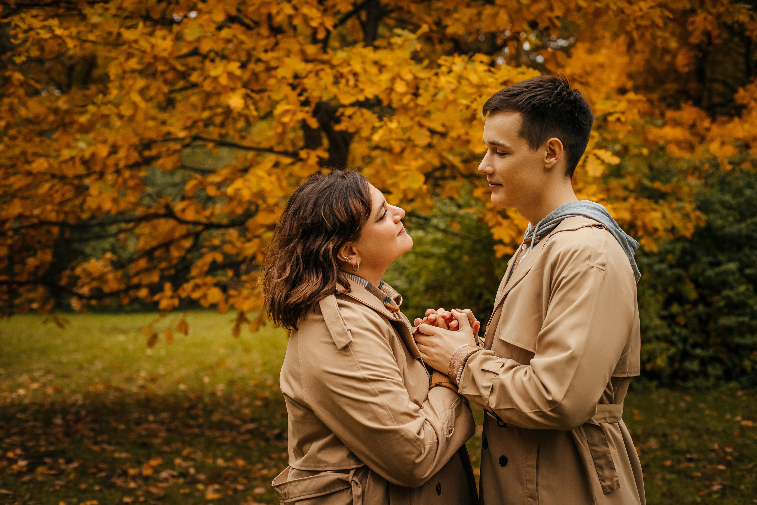 Лиза и Андрей. Elena Sova — семейный и женский фотограф в Санкт-Петербурге