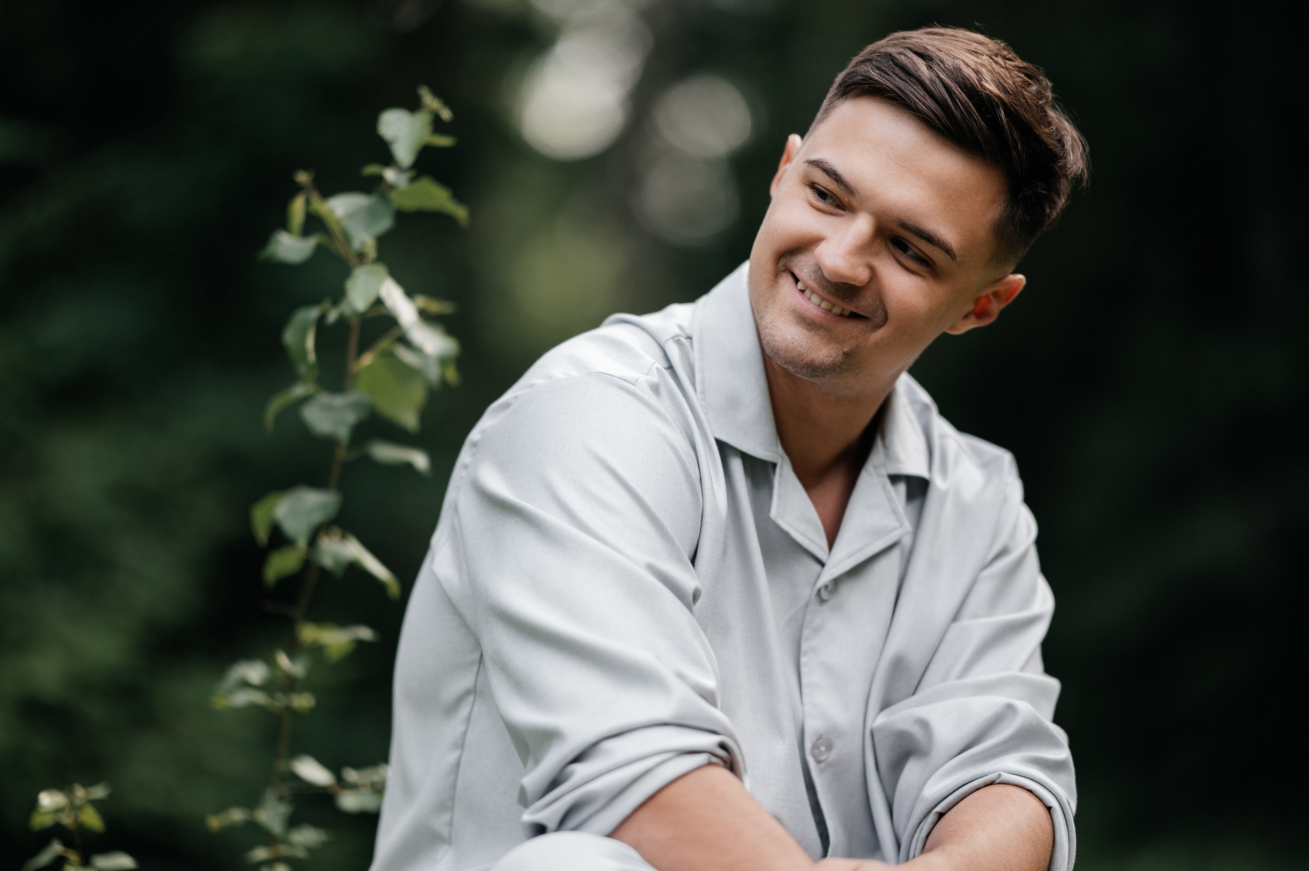 Wedding A&K. Wedding photographer in Moscow and around the world Andrey Medvednikov