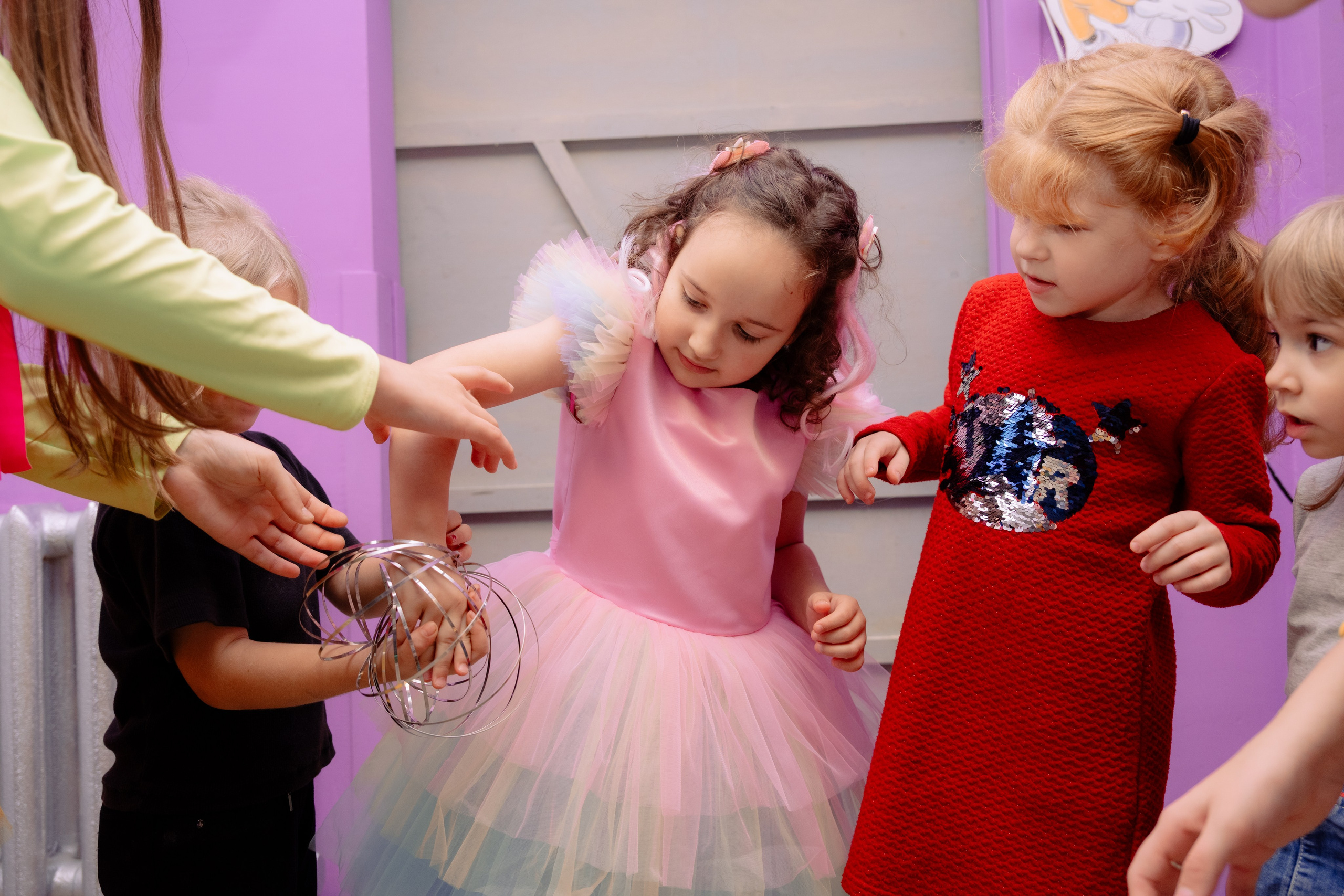 День рождения