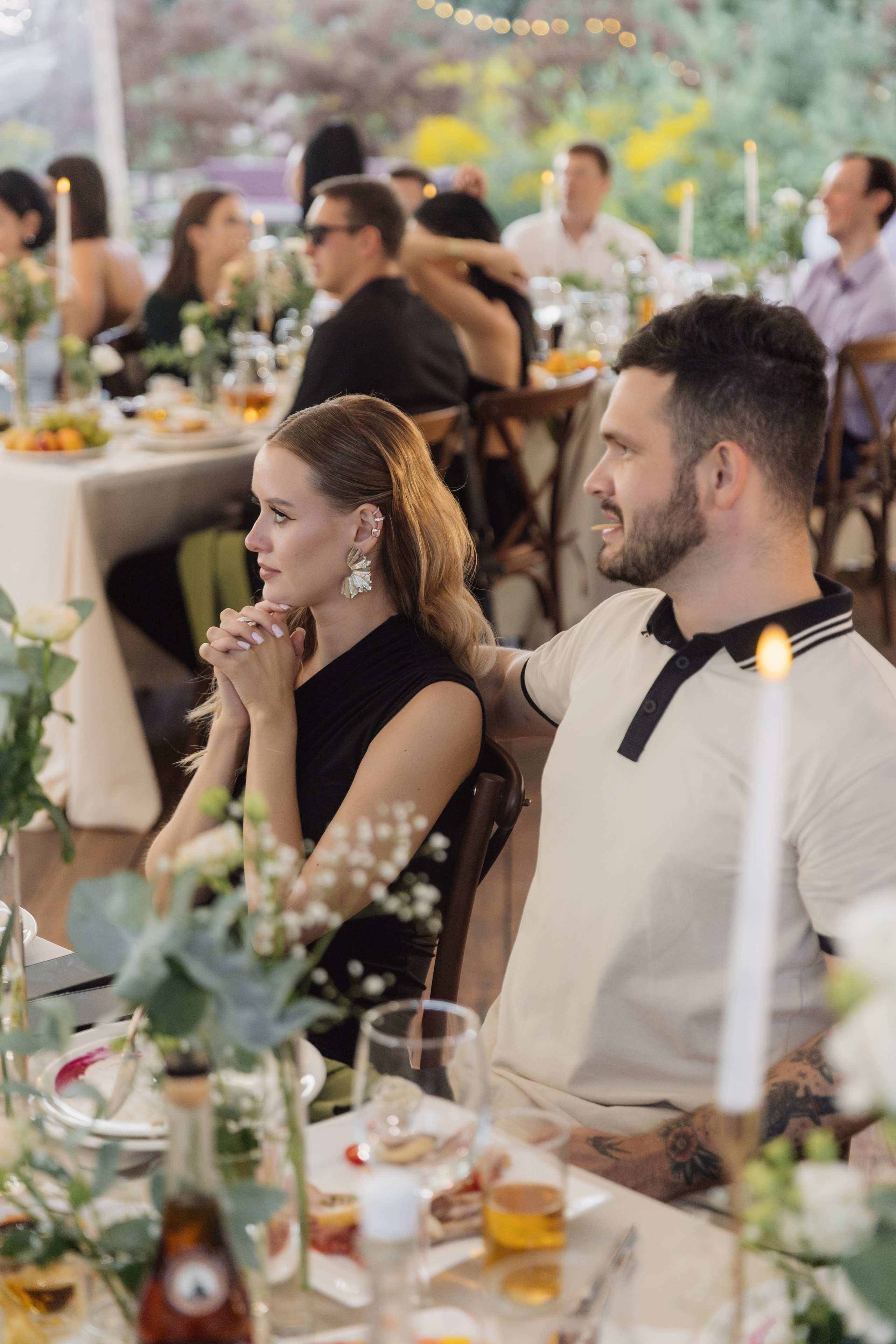30.08.2024 — НН — Евгений & Анастасия. Свадебный фотограф в Нижнем Новгороде — Эдуард Смирнов