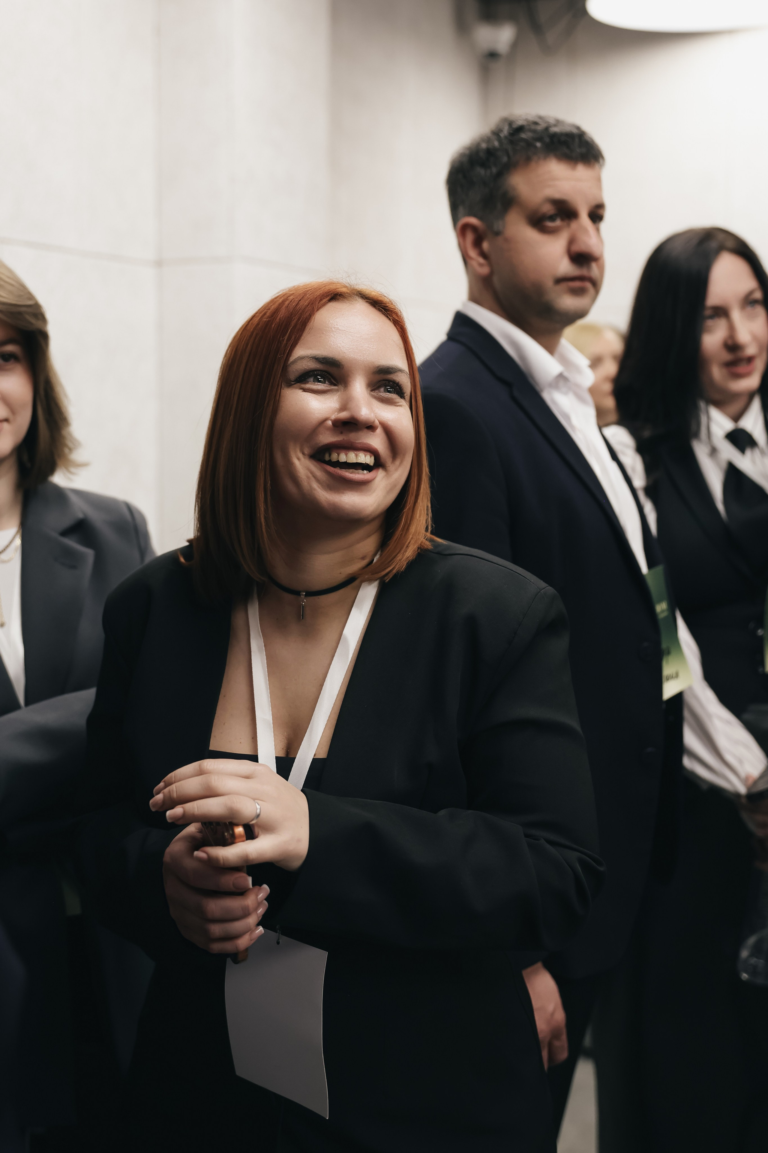 «Связи со смыслом». Первый нетворкинг сообщества. Фотограф Воронеж, Новая Усмань Мария Бублик