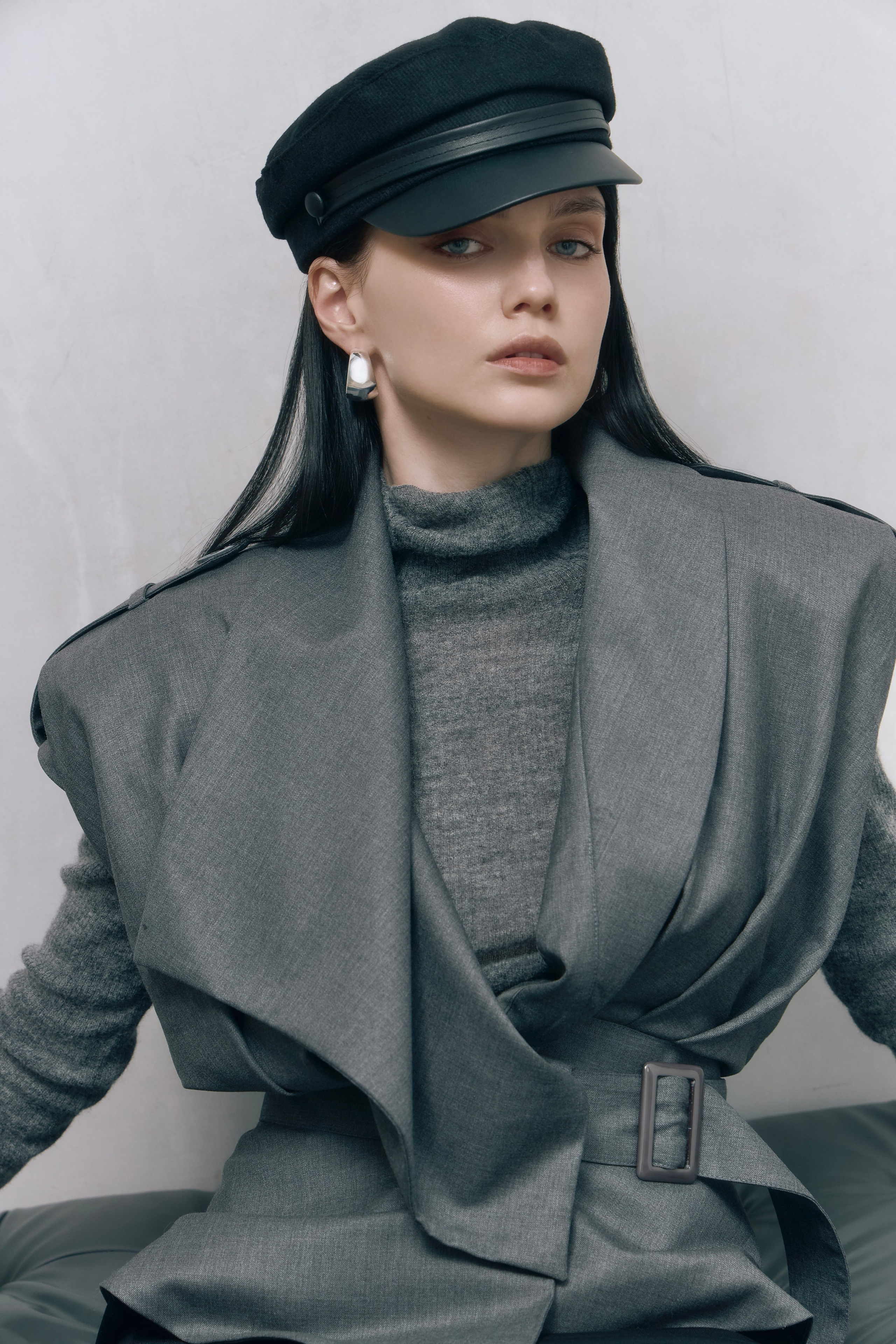 PHATEMM. Главная