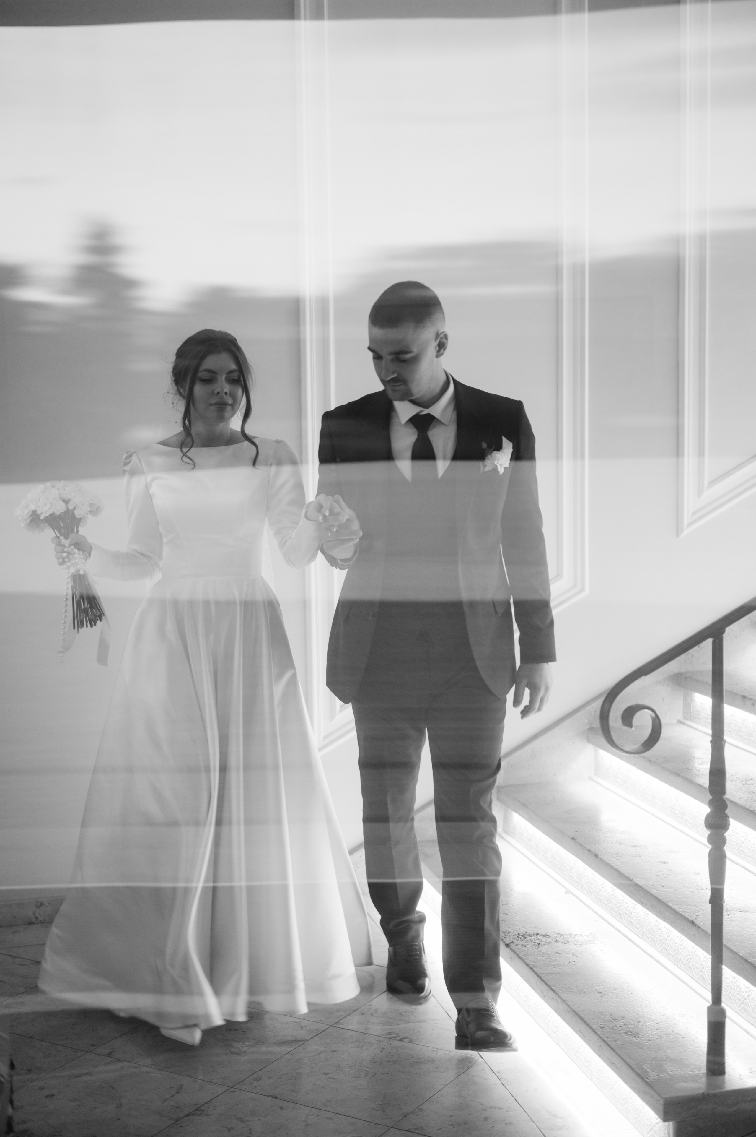 Владислав&Анна. Свадебный и семейный фотограф город Темрюк Фотостудия Темрюк