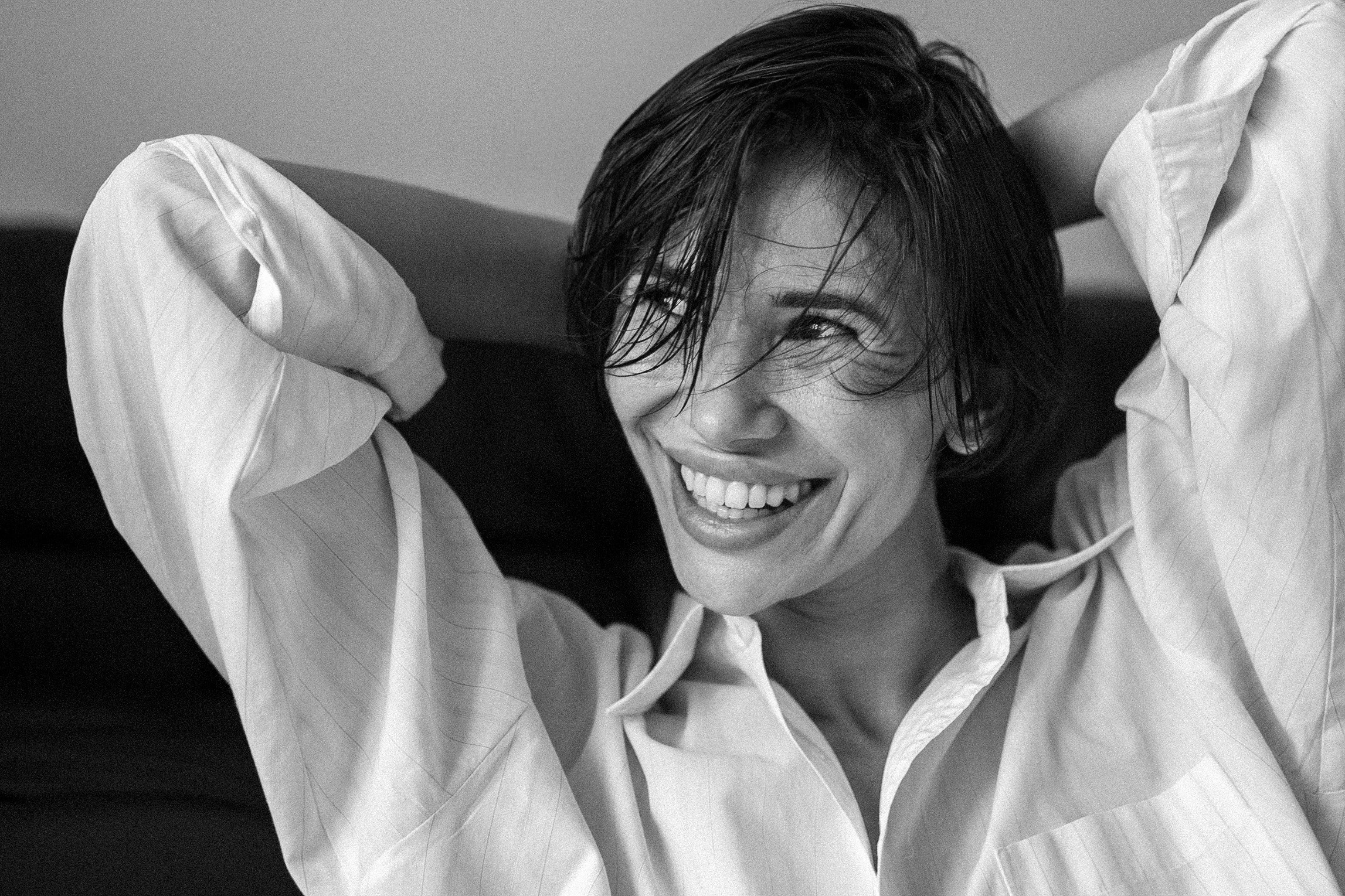 Алина в студии Нячанг. Главная