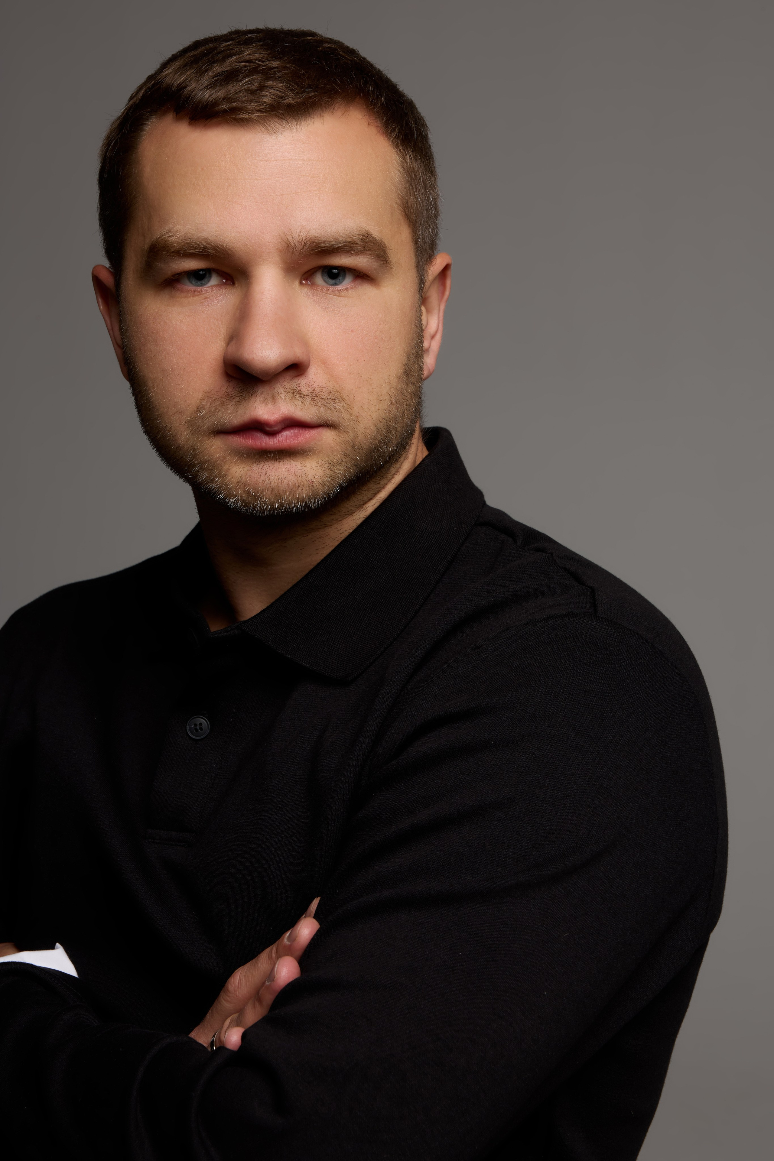 Мужской. Александр Прозоров фотограф в Кирове