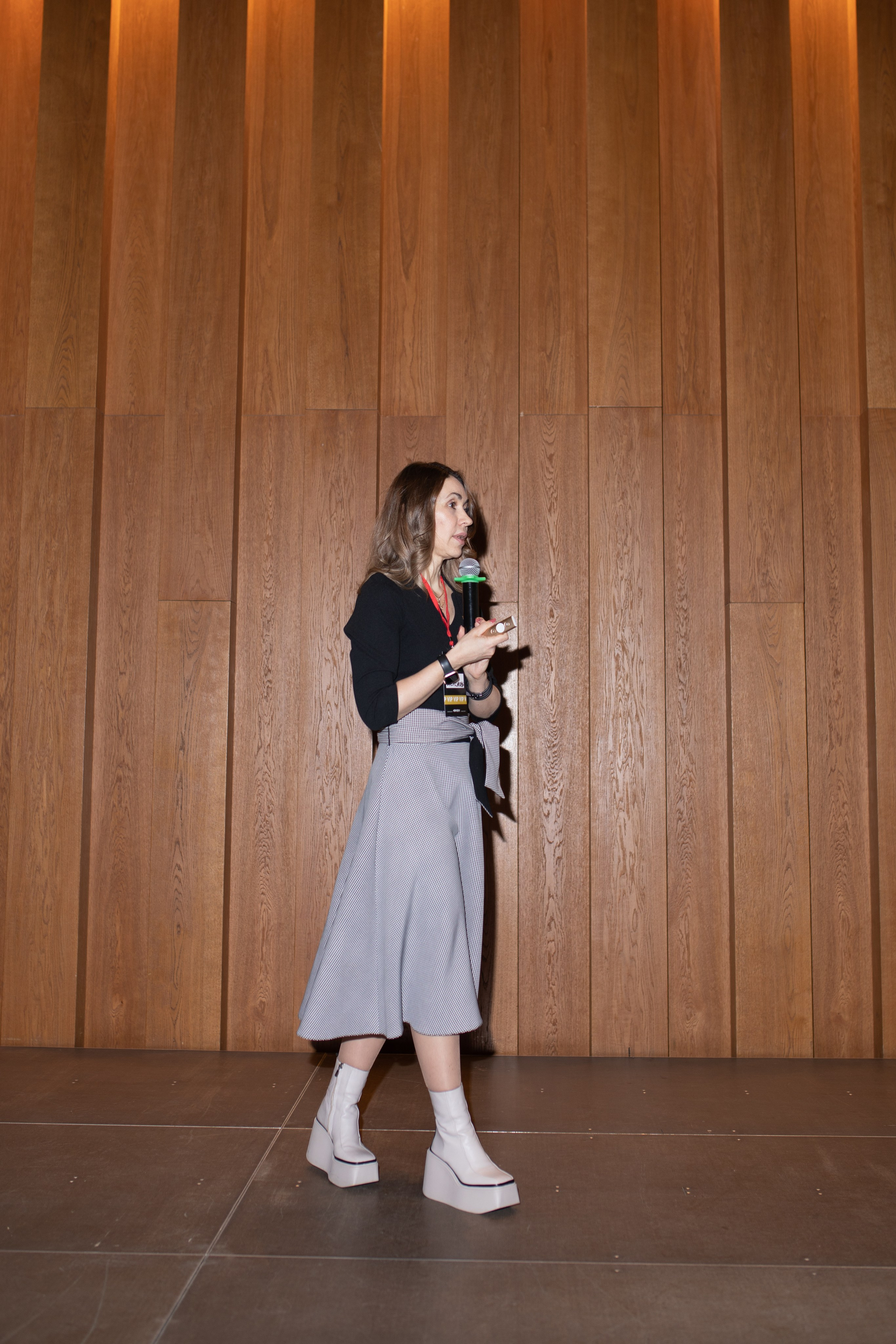 Форум МАСШТАБИРУЙСЯ. Фотограф Людмила Лосева Волгоград