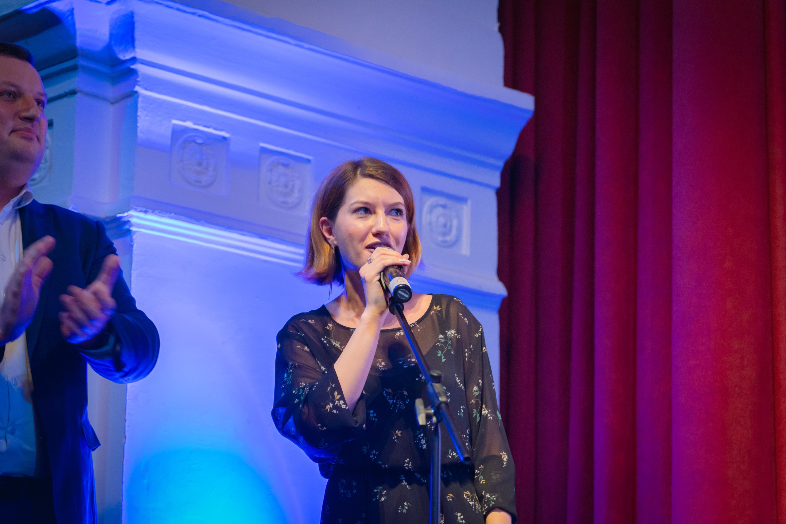 Фестиваль творчества PERFORMANCE. Главная