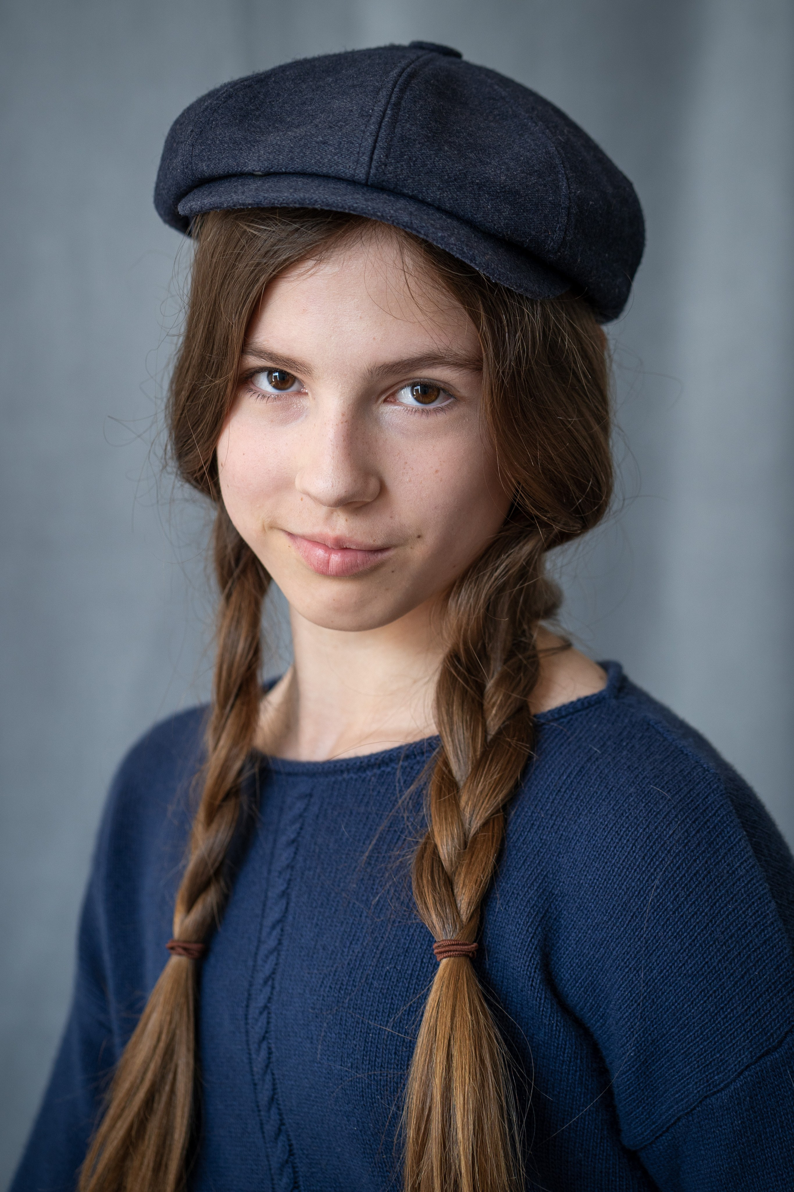 София Шестакова. Портретный фотограф. Актёрское портфолио
