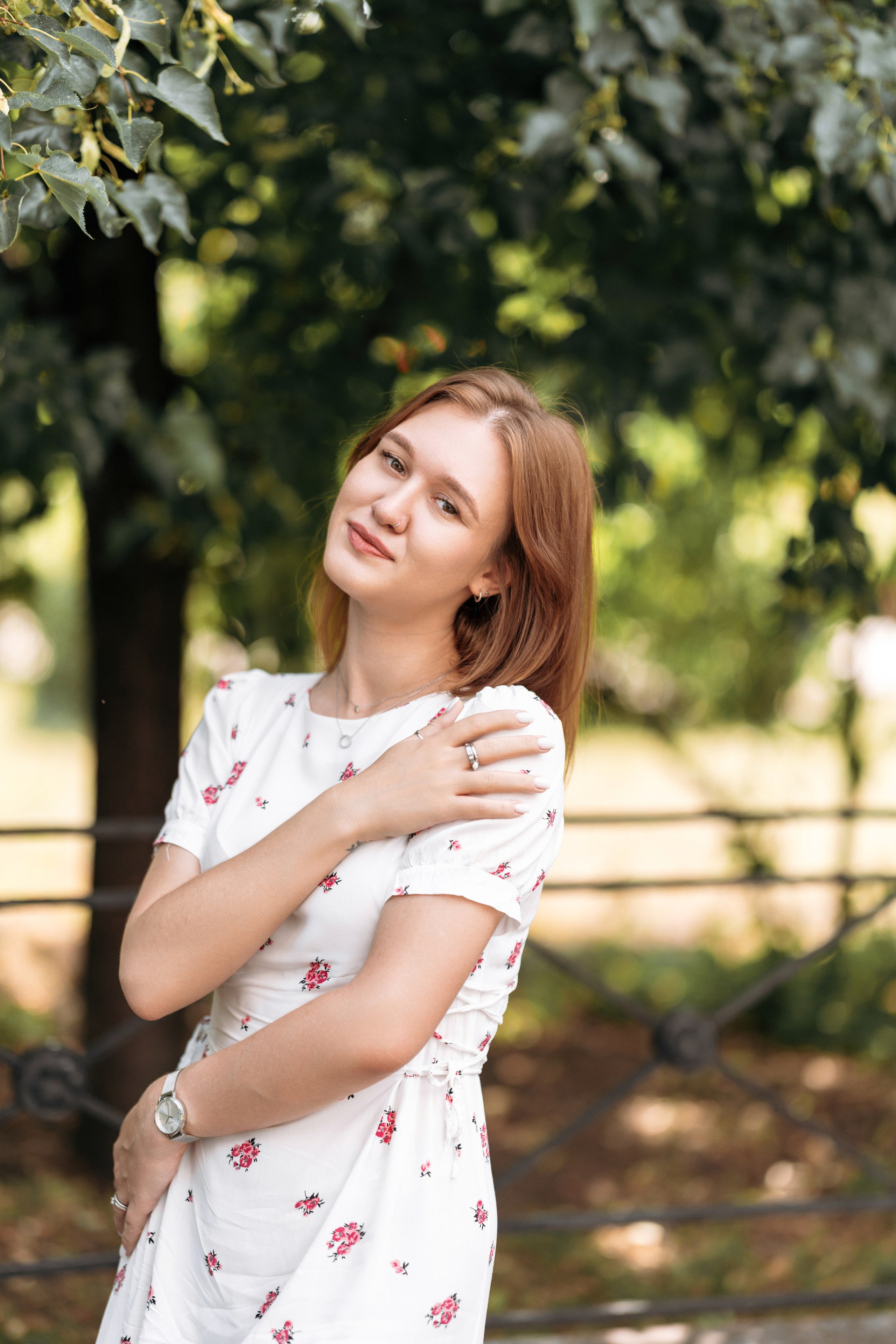 Семья прогулка. Семейный и свадебный фотограф в Ульяновске Арина Авдеева