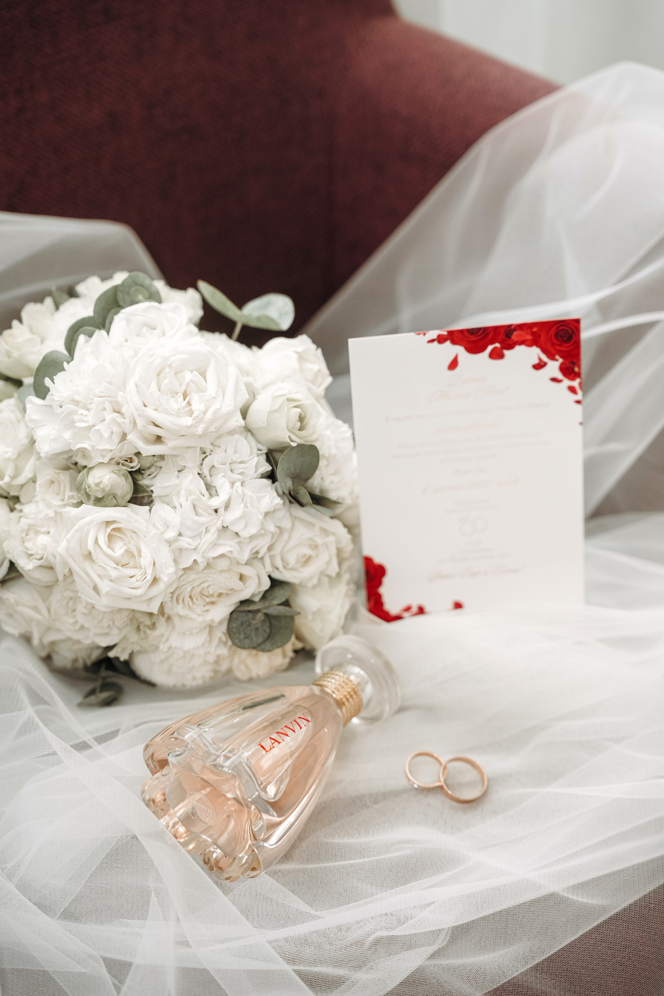 Утро Егора и Елены 6 июня 2025. Семейный и свадебный фотограф в Ульяновске Арина Авдеева