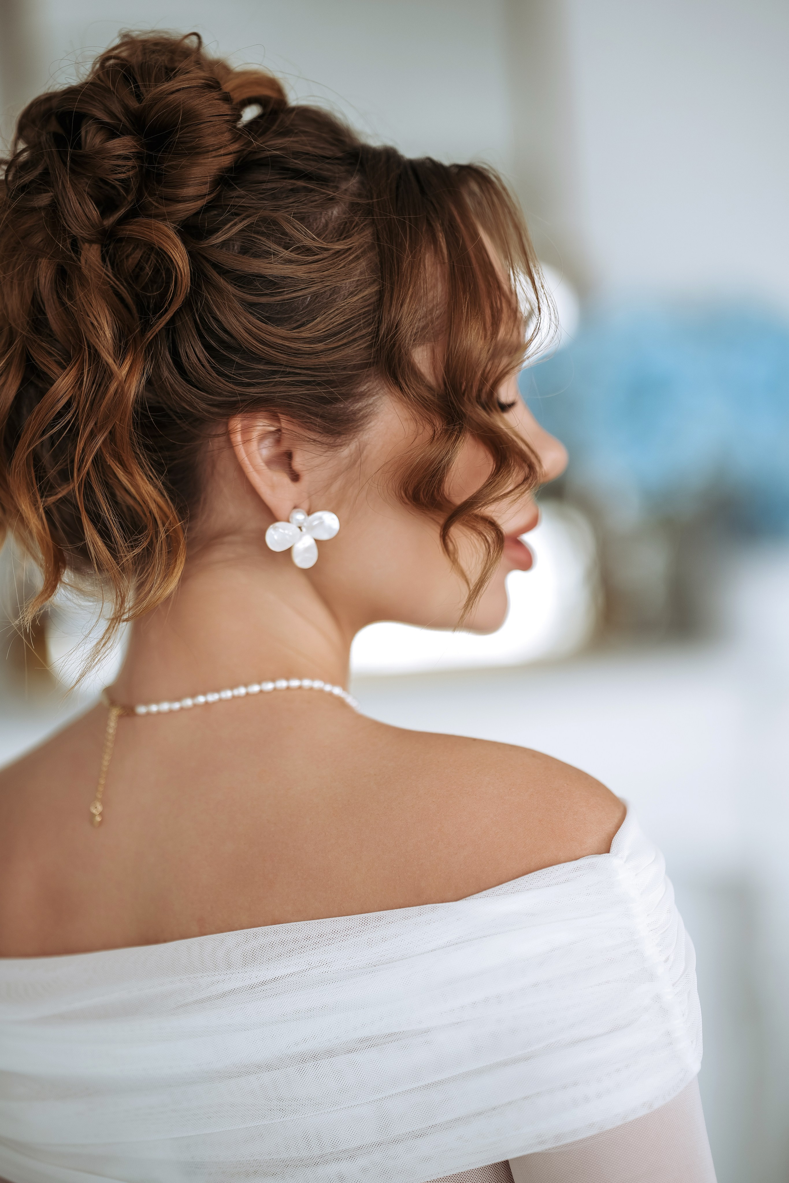 Наташа. Семейный и свадебный фотограф в Ульяновске Арина Авдеева