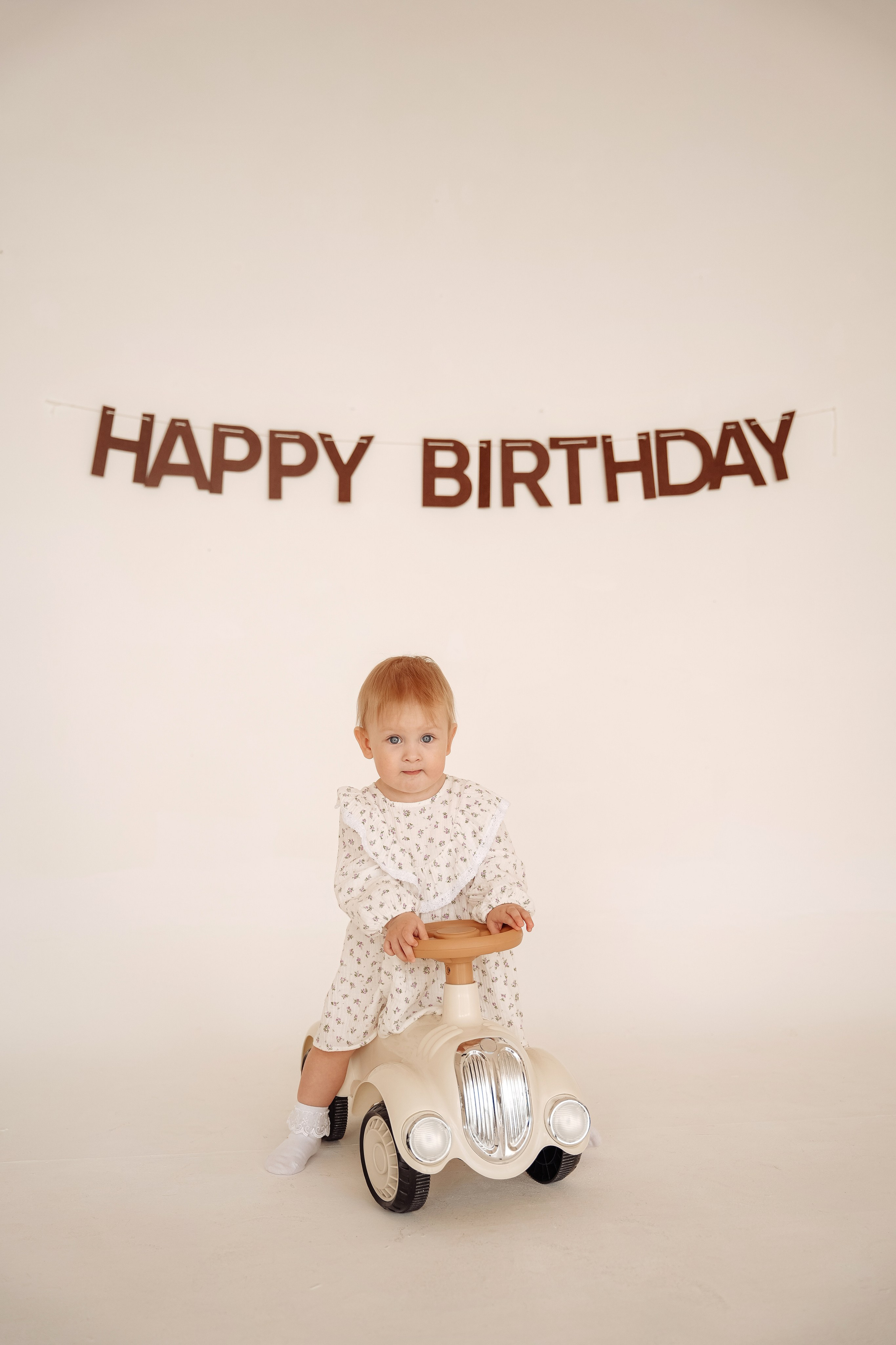 Лиле годик. Семейный и свадебный фотограф в Ульяновске Арина Авдеева