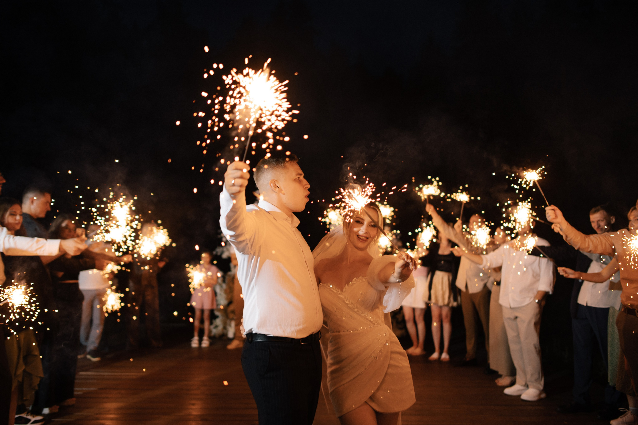 Nadia and Zhenya. Свадебный и семейный фотограф Вероника Холод