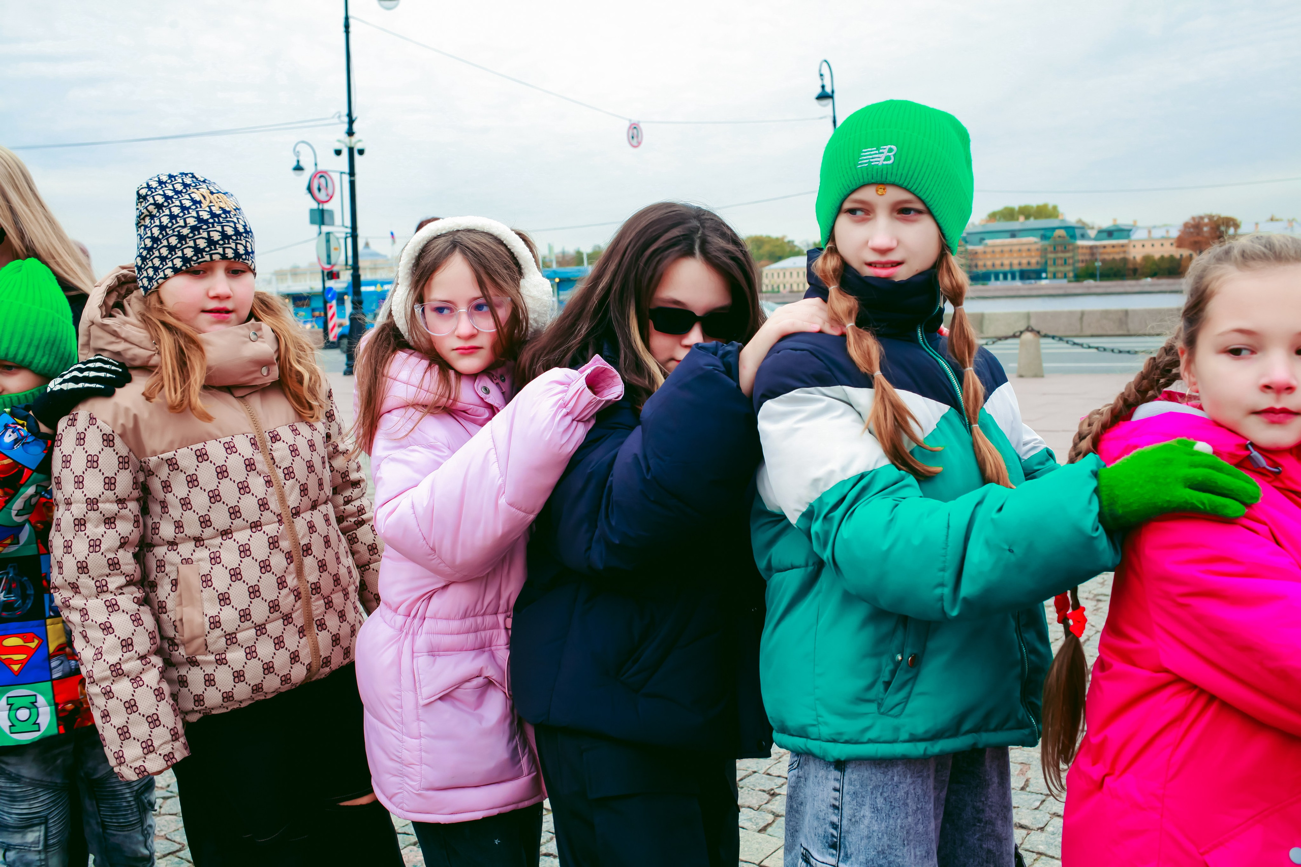 Детские. Sandina.pro — репортажная, портретная и свадебная съемка в Санкт-Петербурге