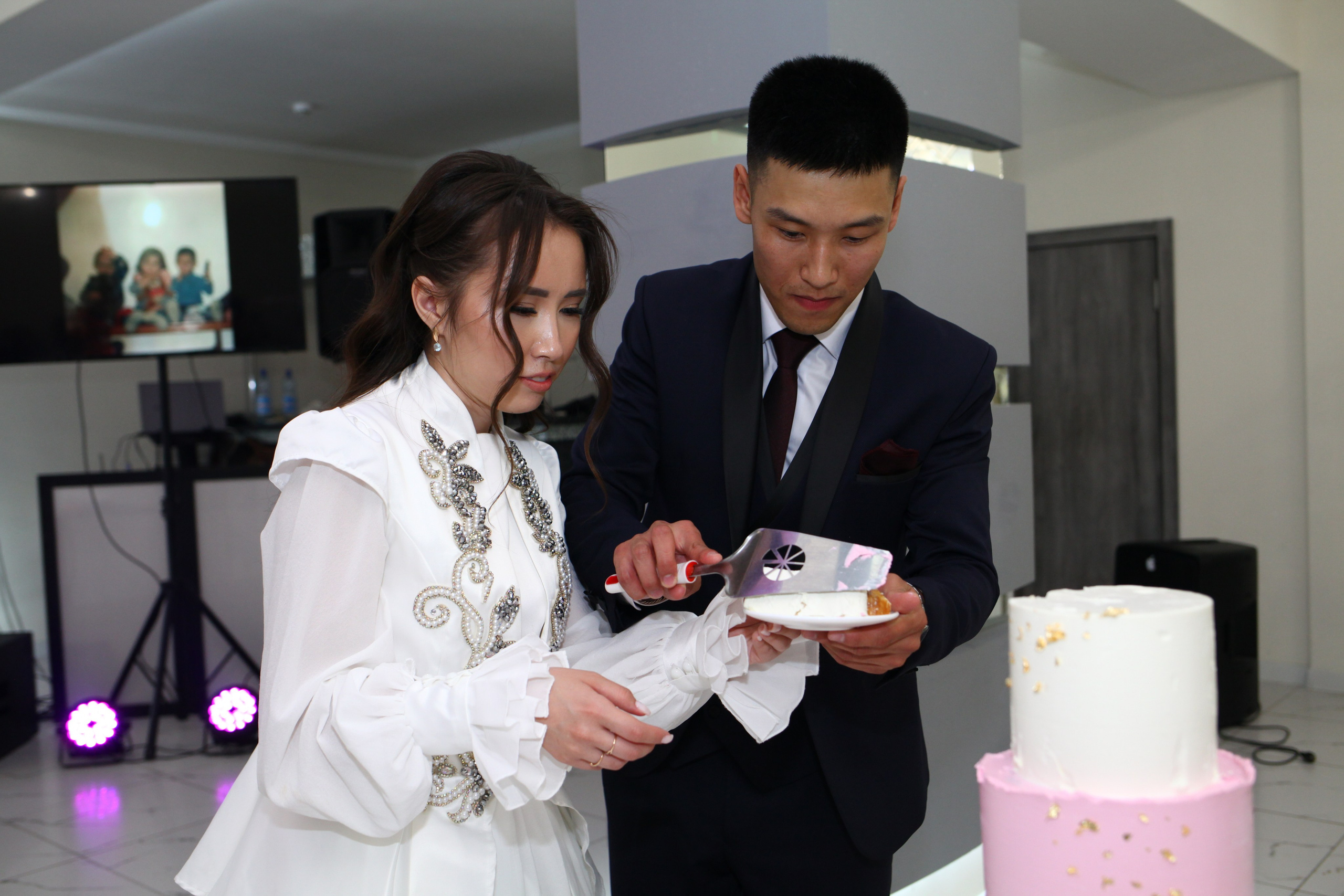 Торжества. Sandina.pro — репортажная, портретная и свадебная съемка в Санкт-Петербурге