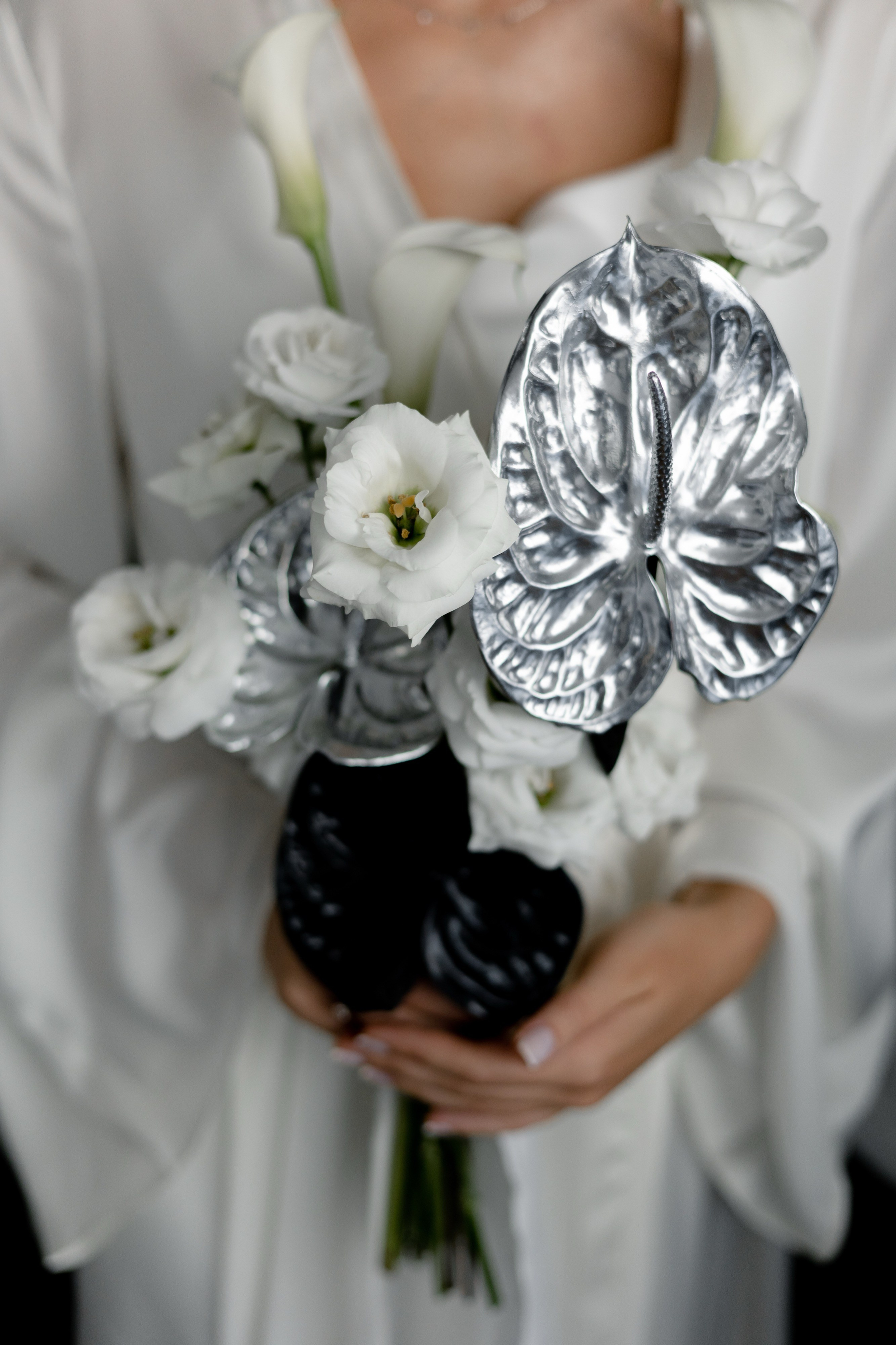 Татьяна и Иван. Фотограф Роман Полянин