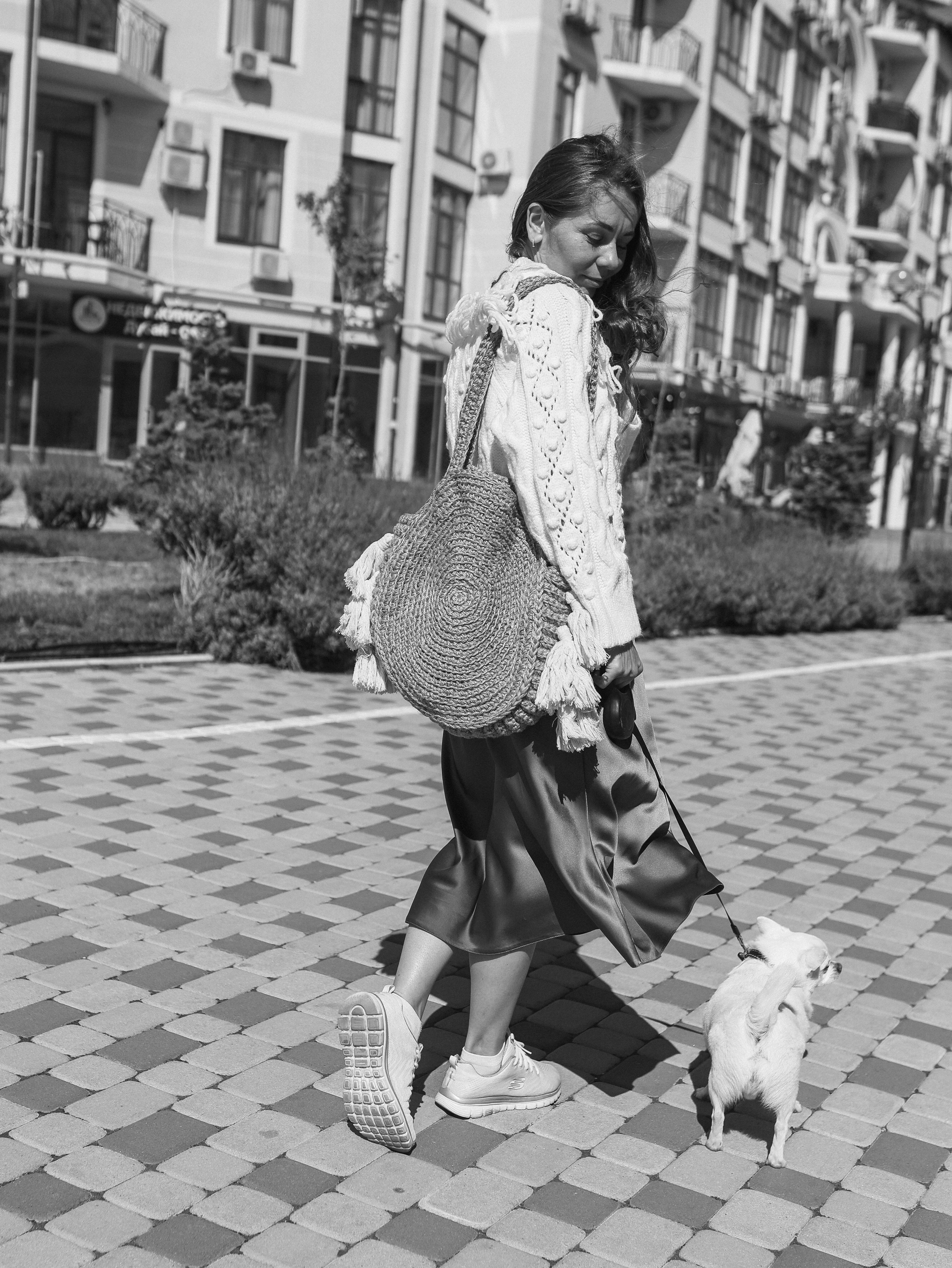 Зефир и Алена. Фотограф-анималист в Москве Кириллова Татьяна