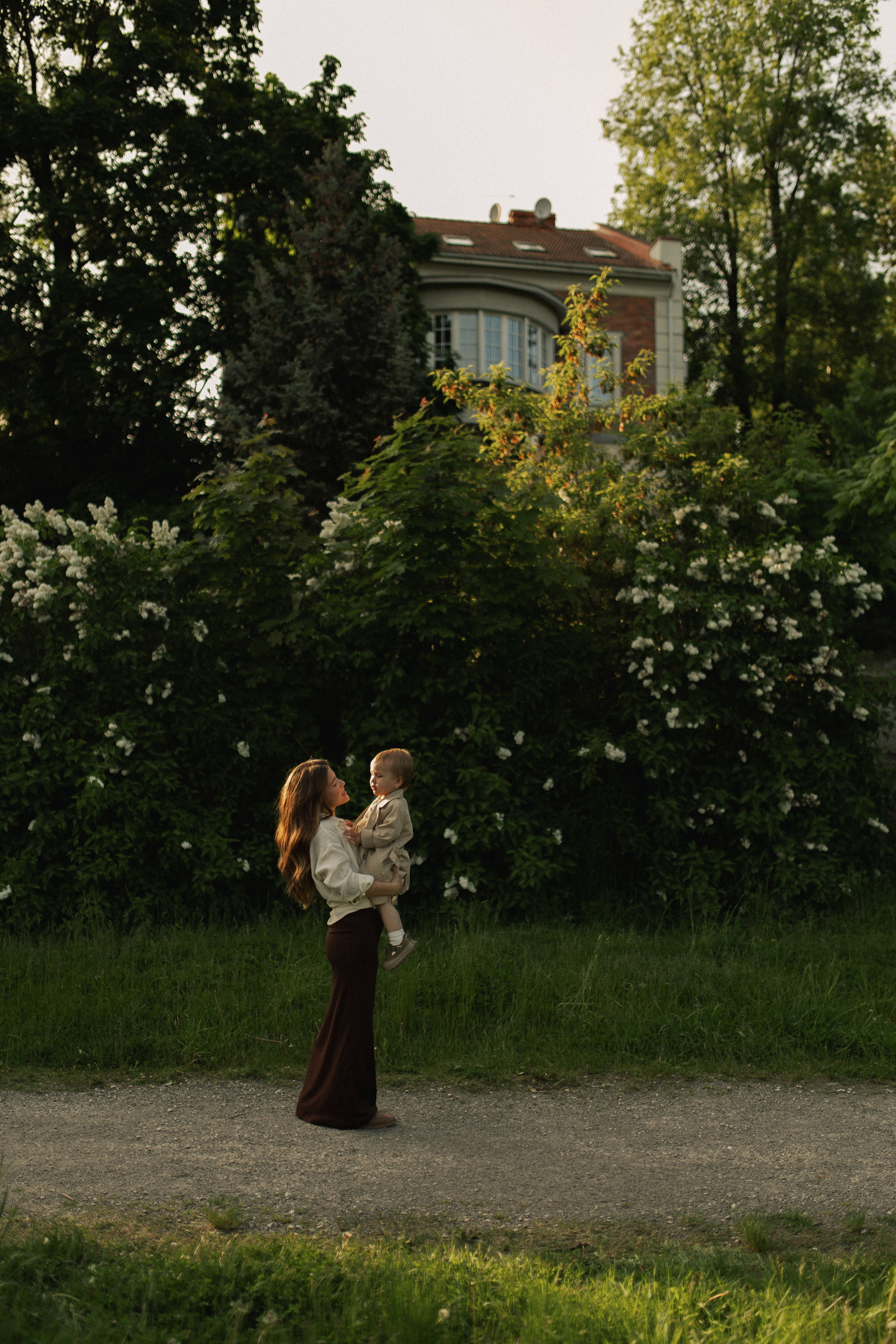 Лола и Софи. Главная