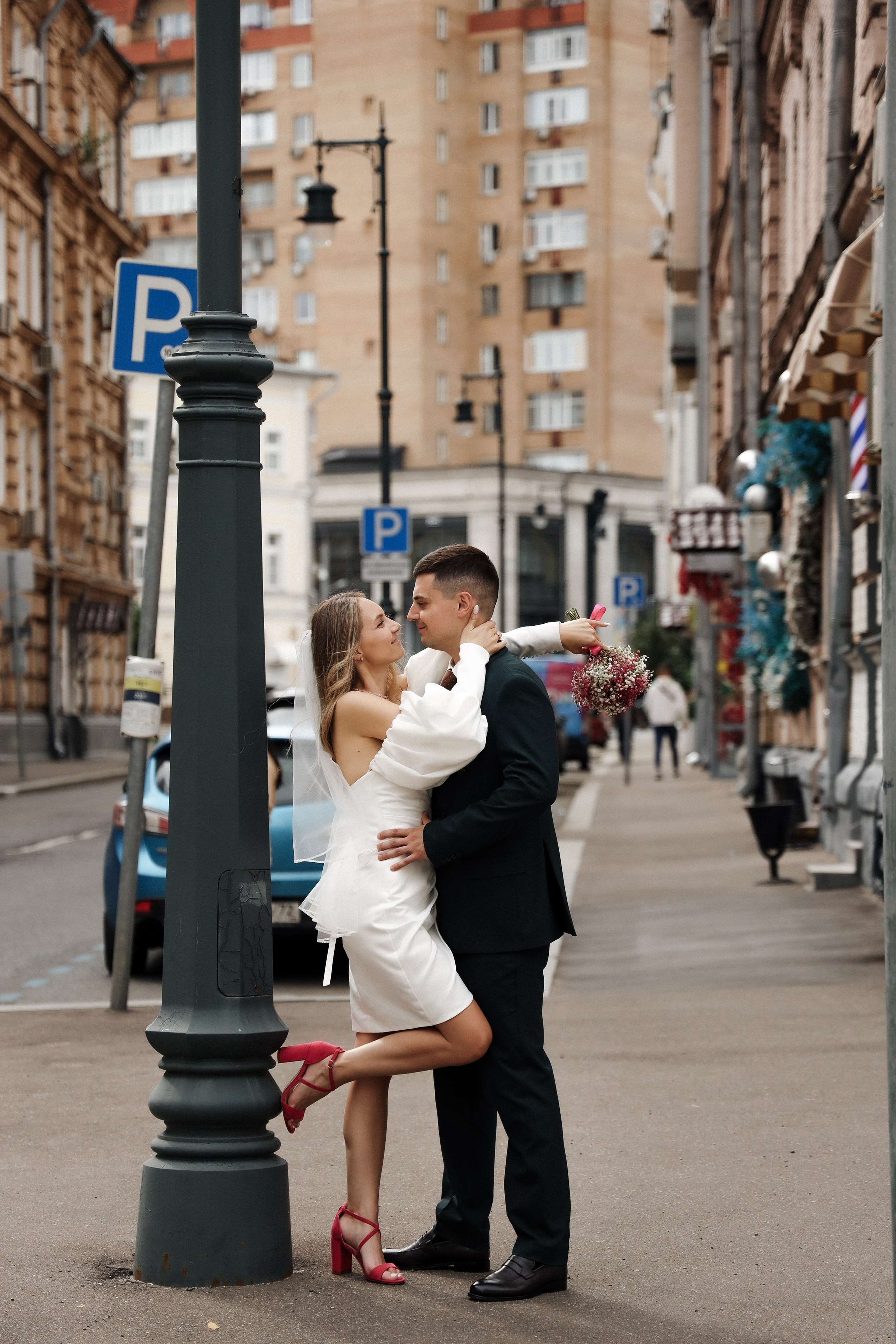 Отзывы. Семейный и lovestory фотограф в Москве Светлана Коняхина