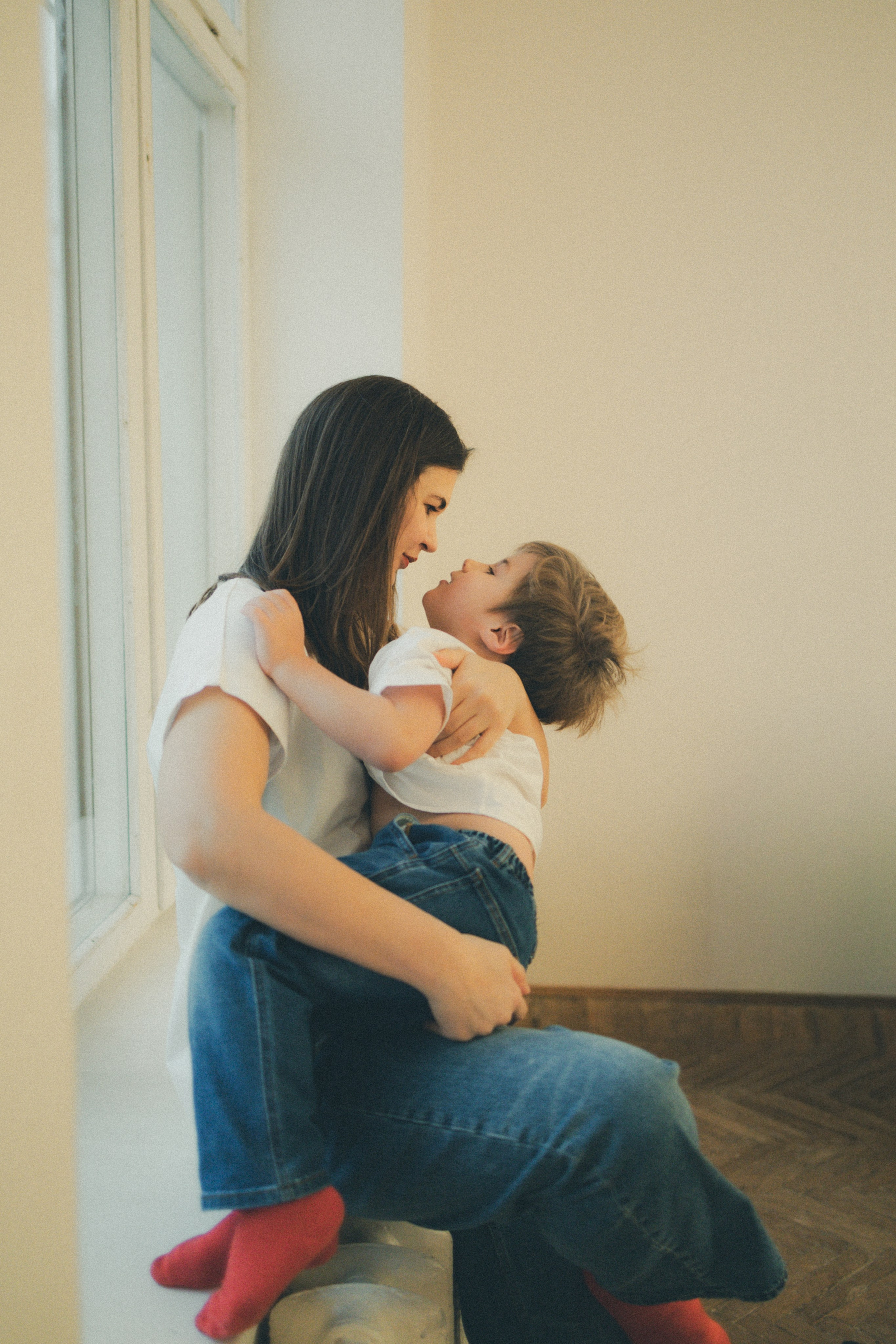 Семейная фотосессия. Индивидуальный и семейный lifestyle фотограф Маргарита Мустафина