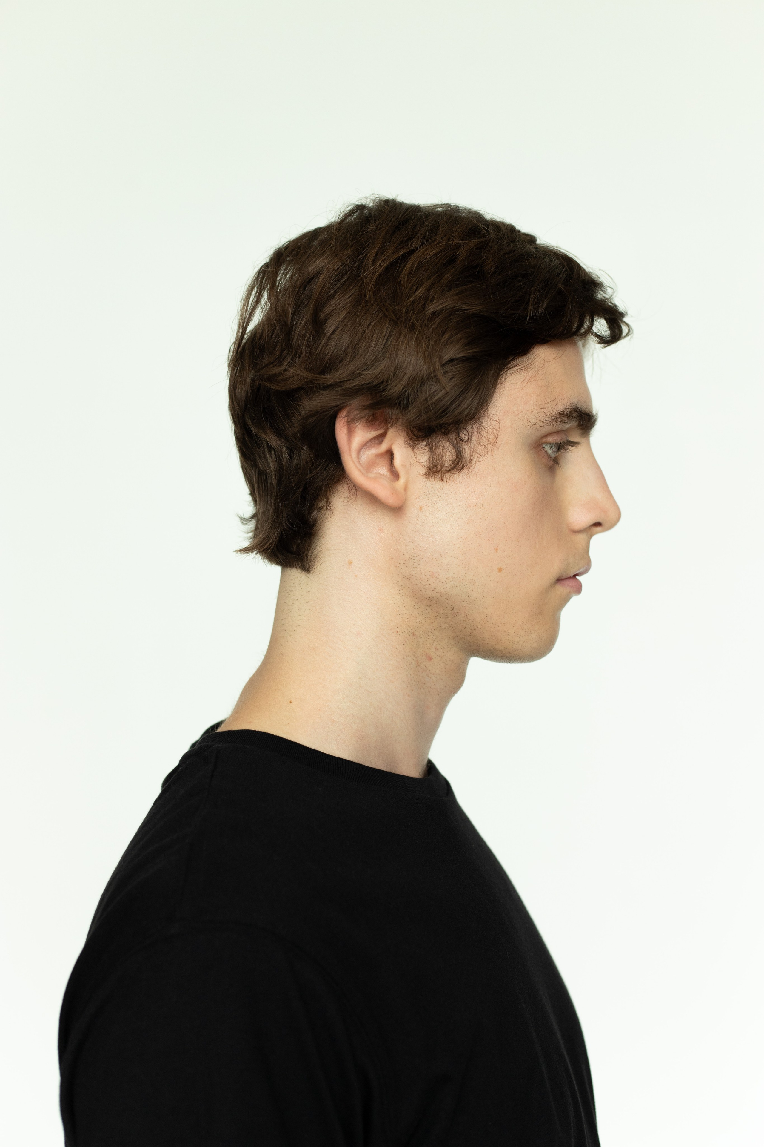 Misha. Фотограф Москва Дмитрий Курасов