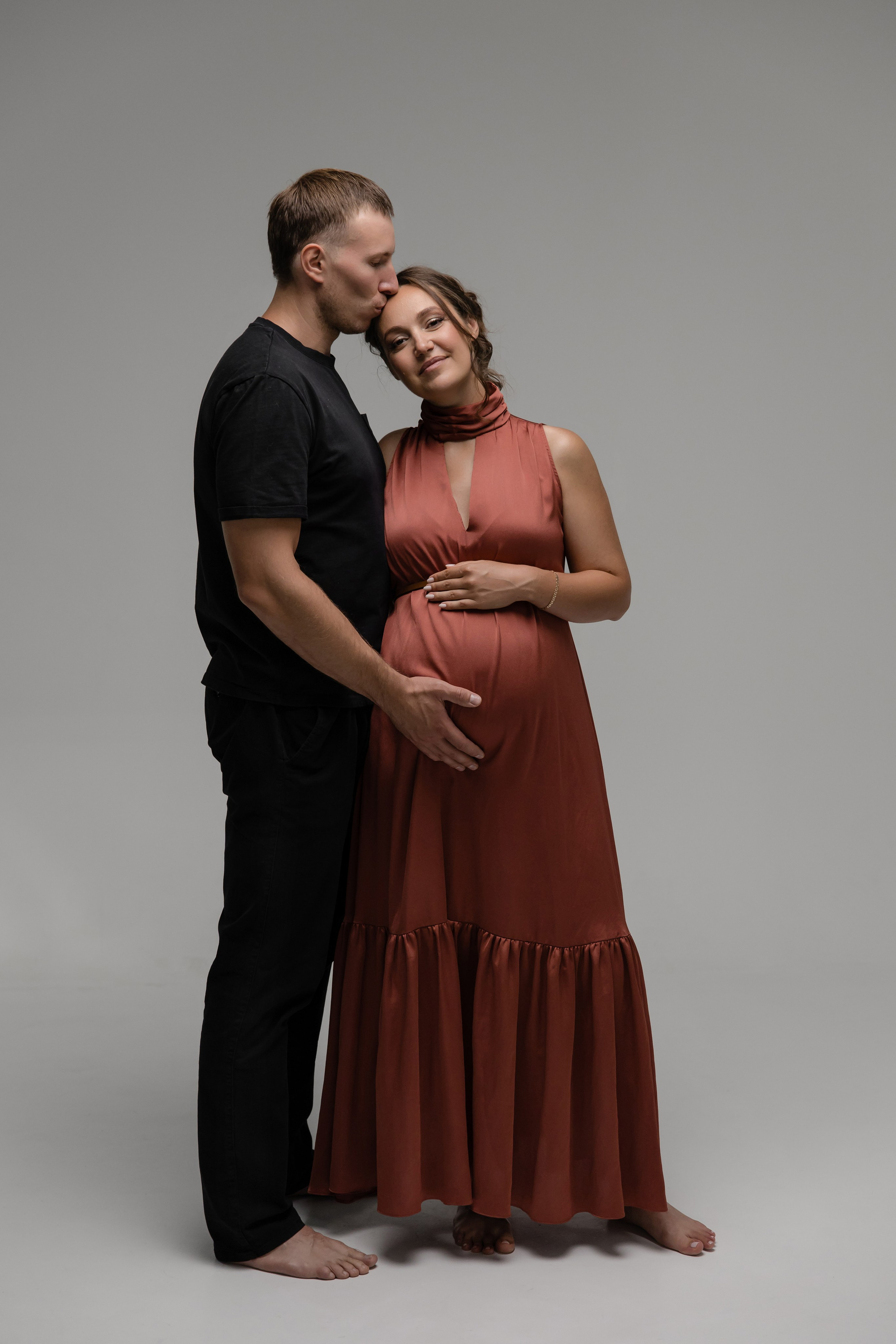 Сергей и Вероника. Свадебный и Семейный фотограф по всему миру Анна Фёдорова