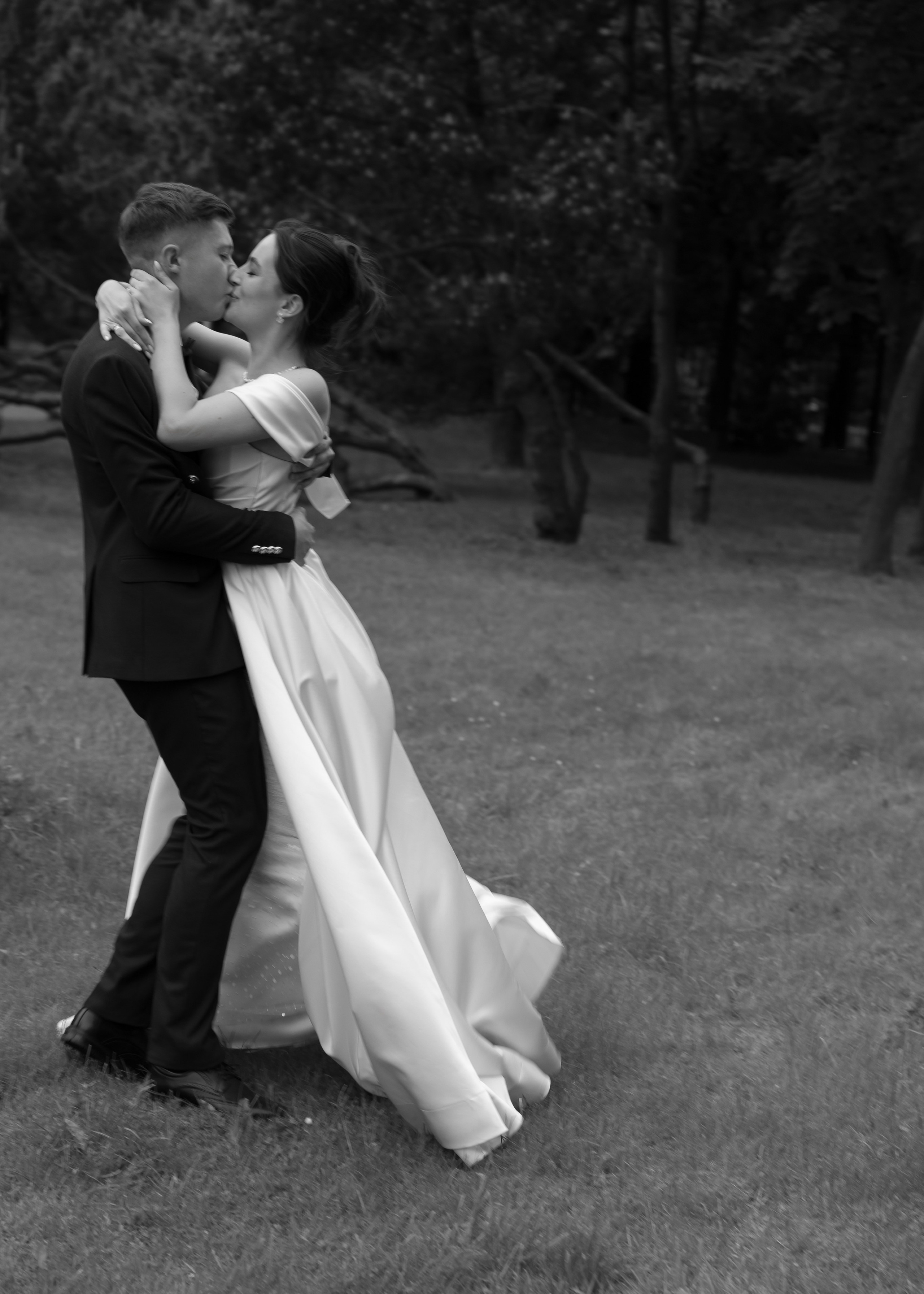 Свадебный фотограф Калининград