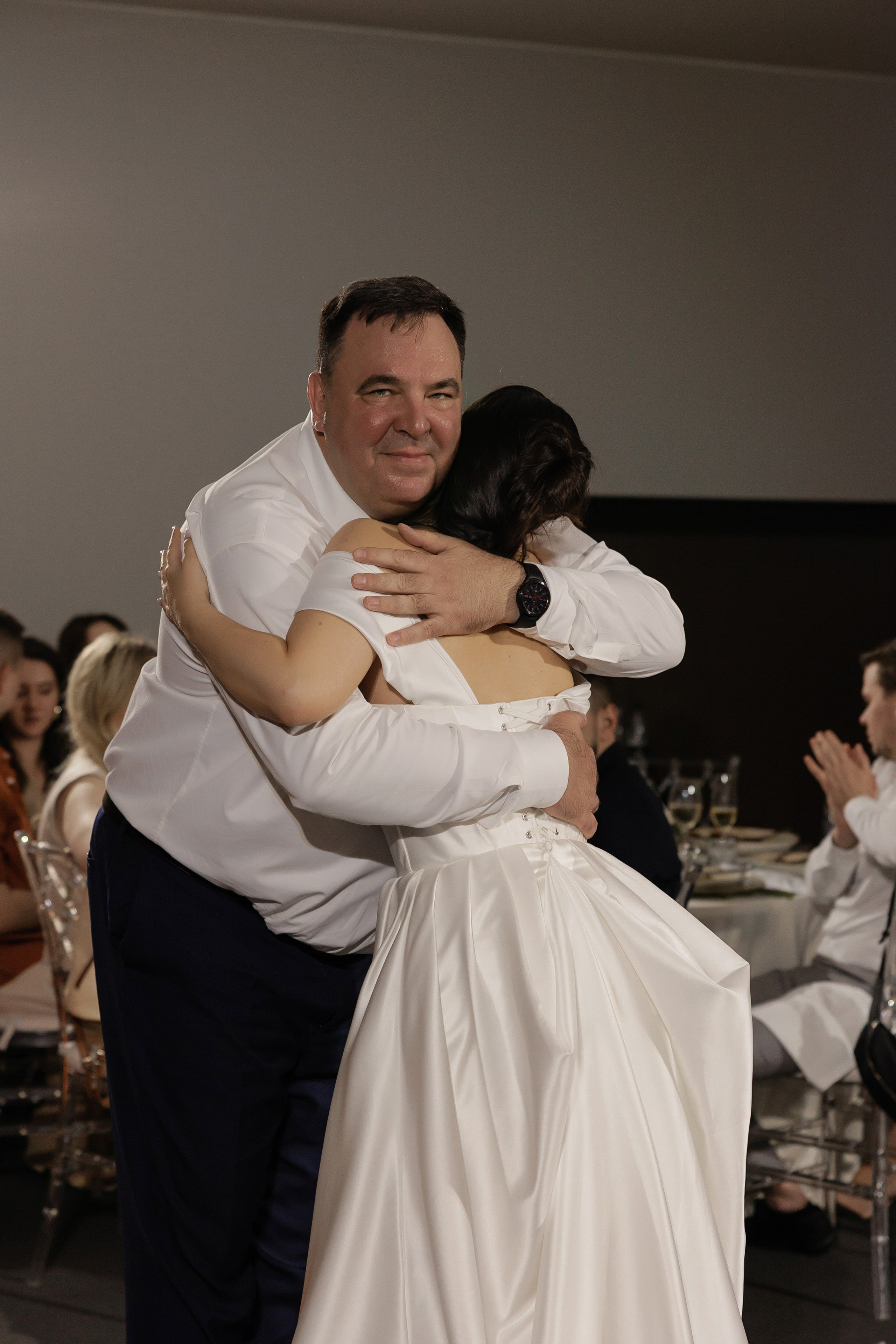 Я вновь смотрю в твои глаза!. Свадебный фотограф Калининград