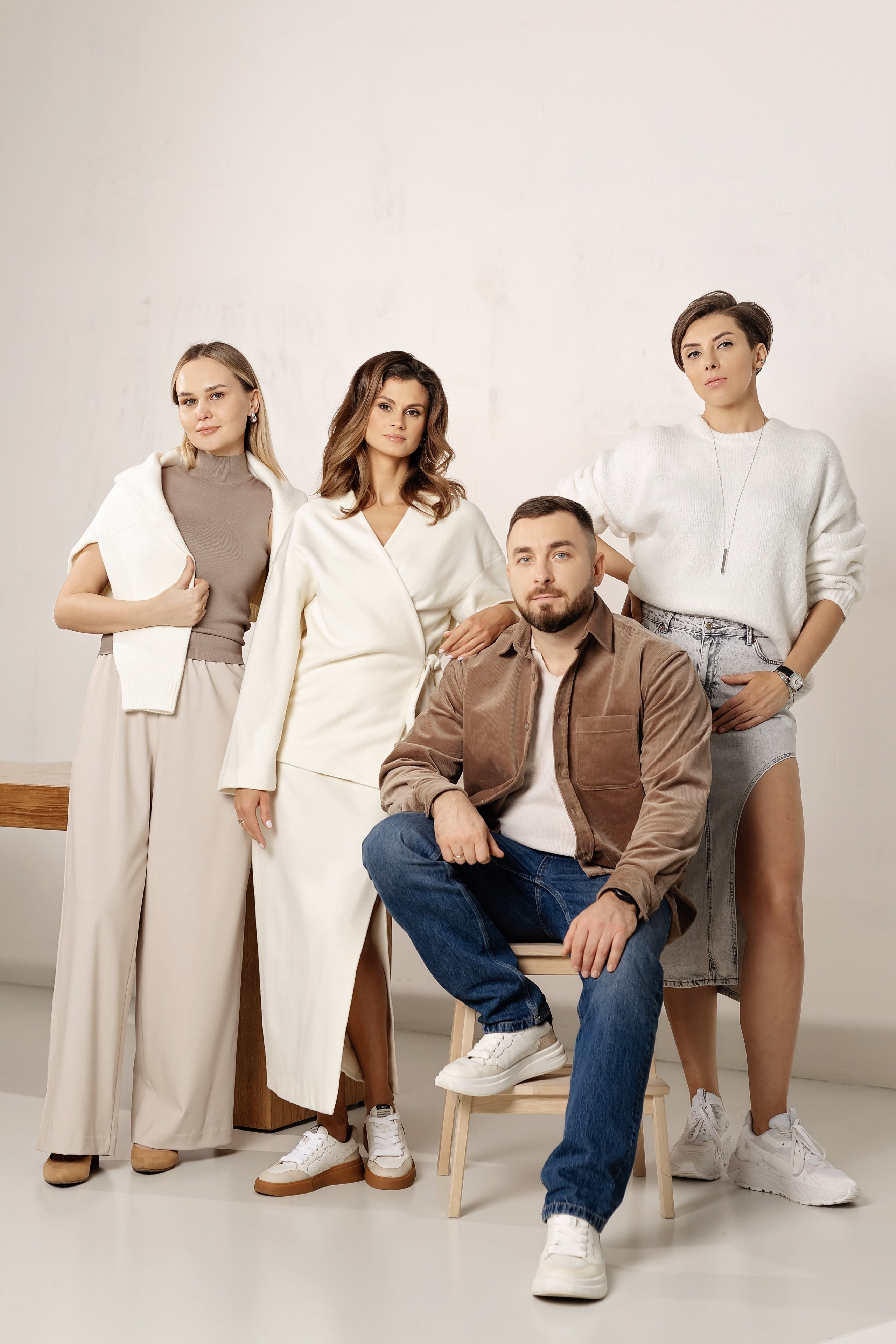 Студия дизайна интерьеров полного цикла. Фотограф в Москве Ксения Мокрушина | Brand & Women photographer