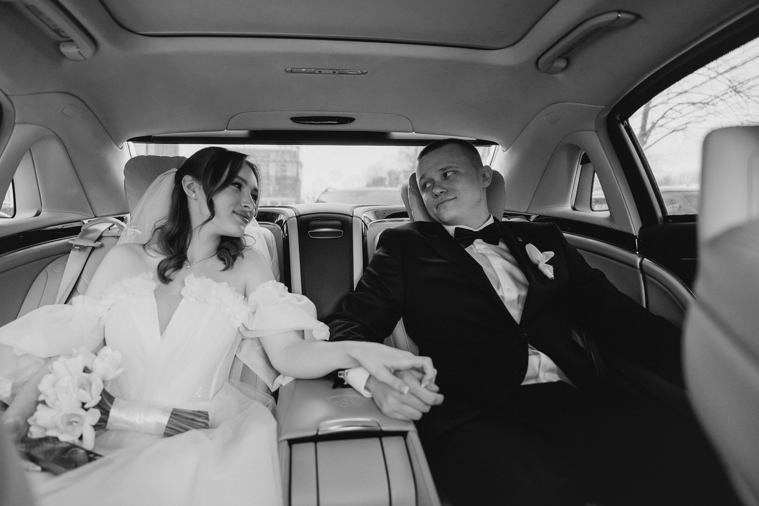 Вадим & Ольга «Свадьба блогера». Свадебный фотограф в Краснодаре