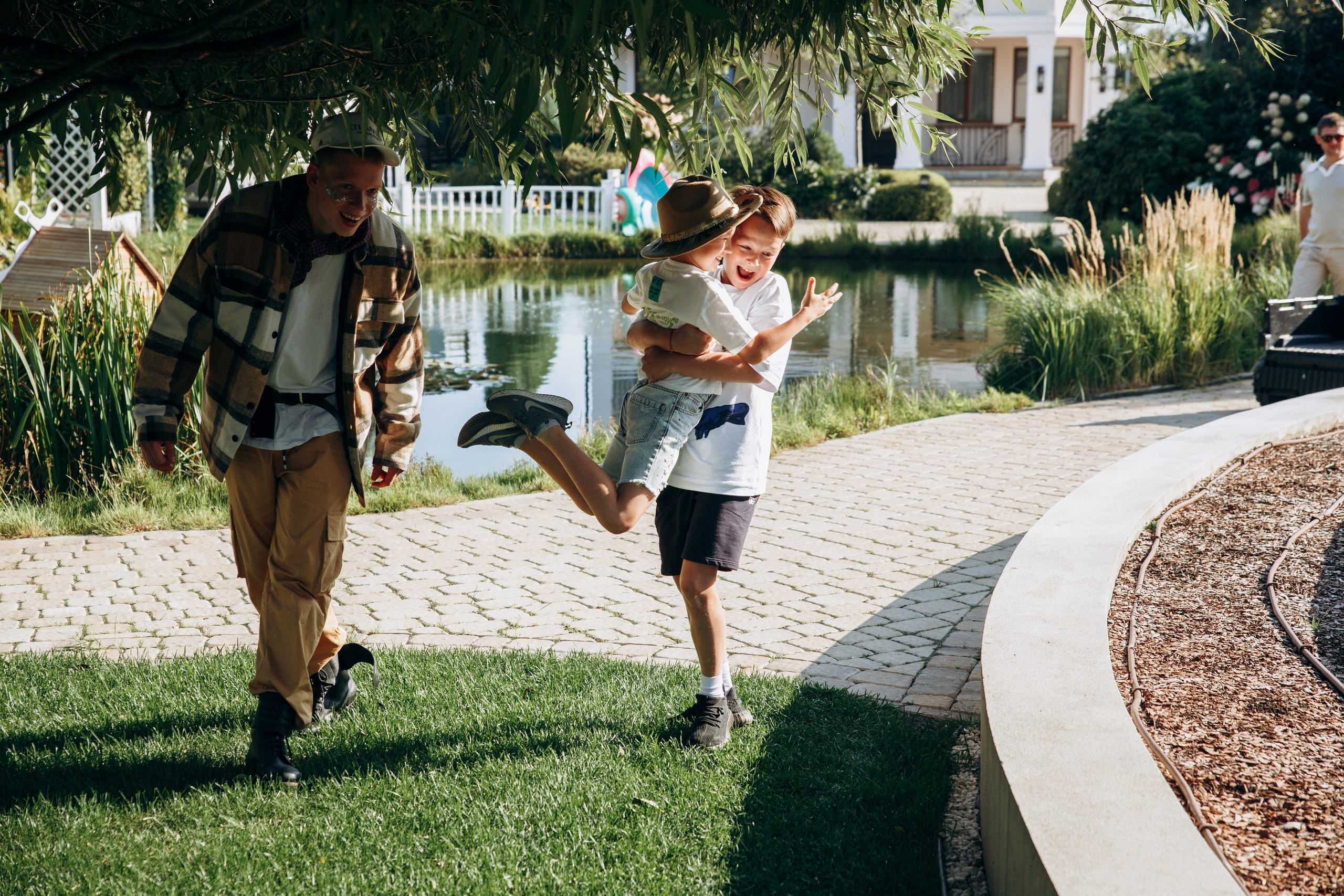 Репортажный фотограф в Нижнем Новгороде